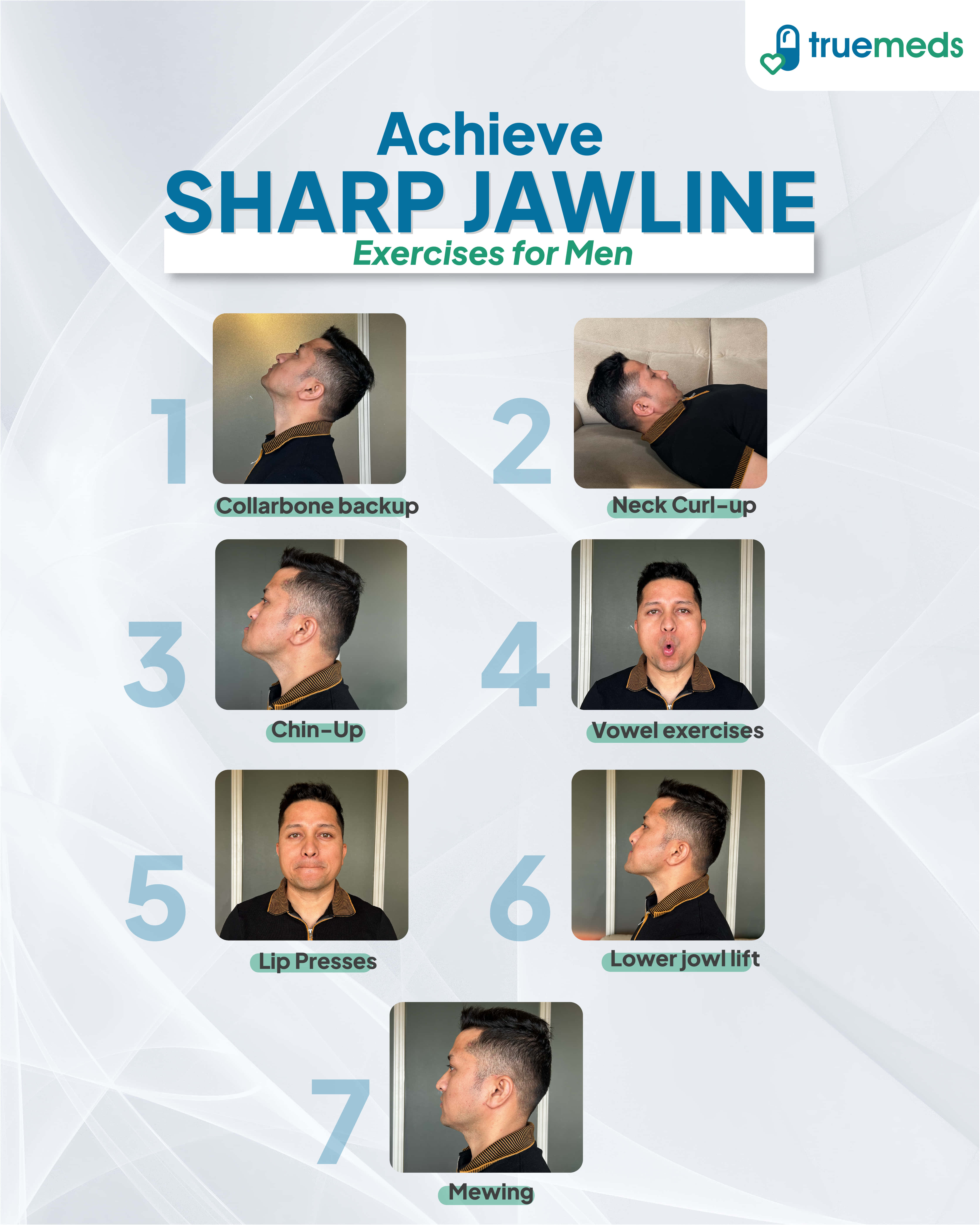 What Improves Your Jawline