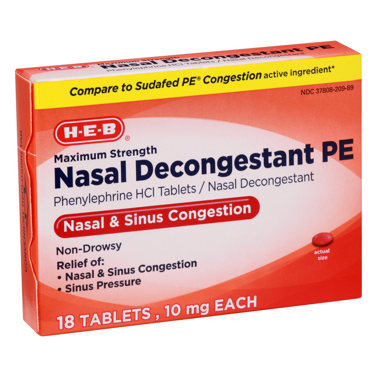 What Is A Decongestant