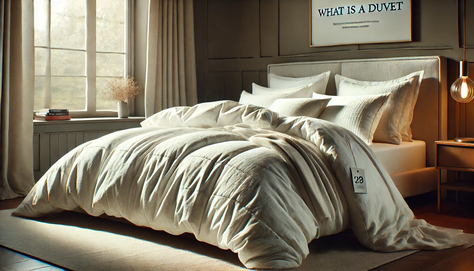 What Is A Duvet