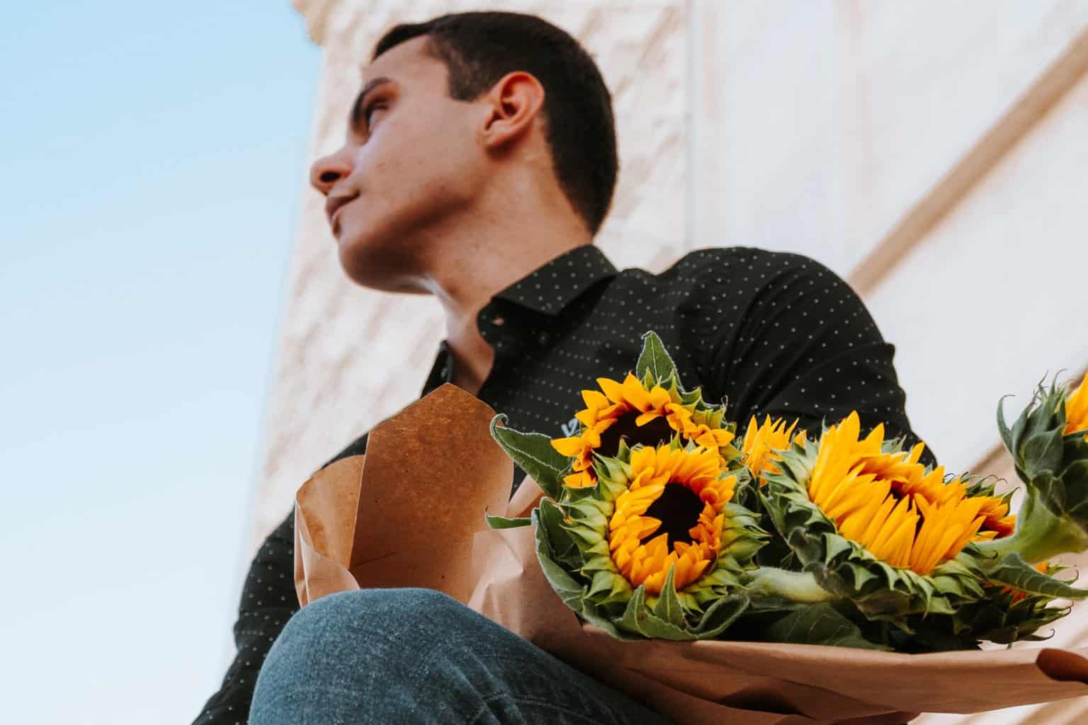 What Is A Hopeless Romantic