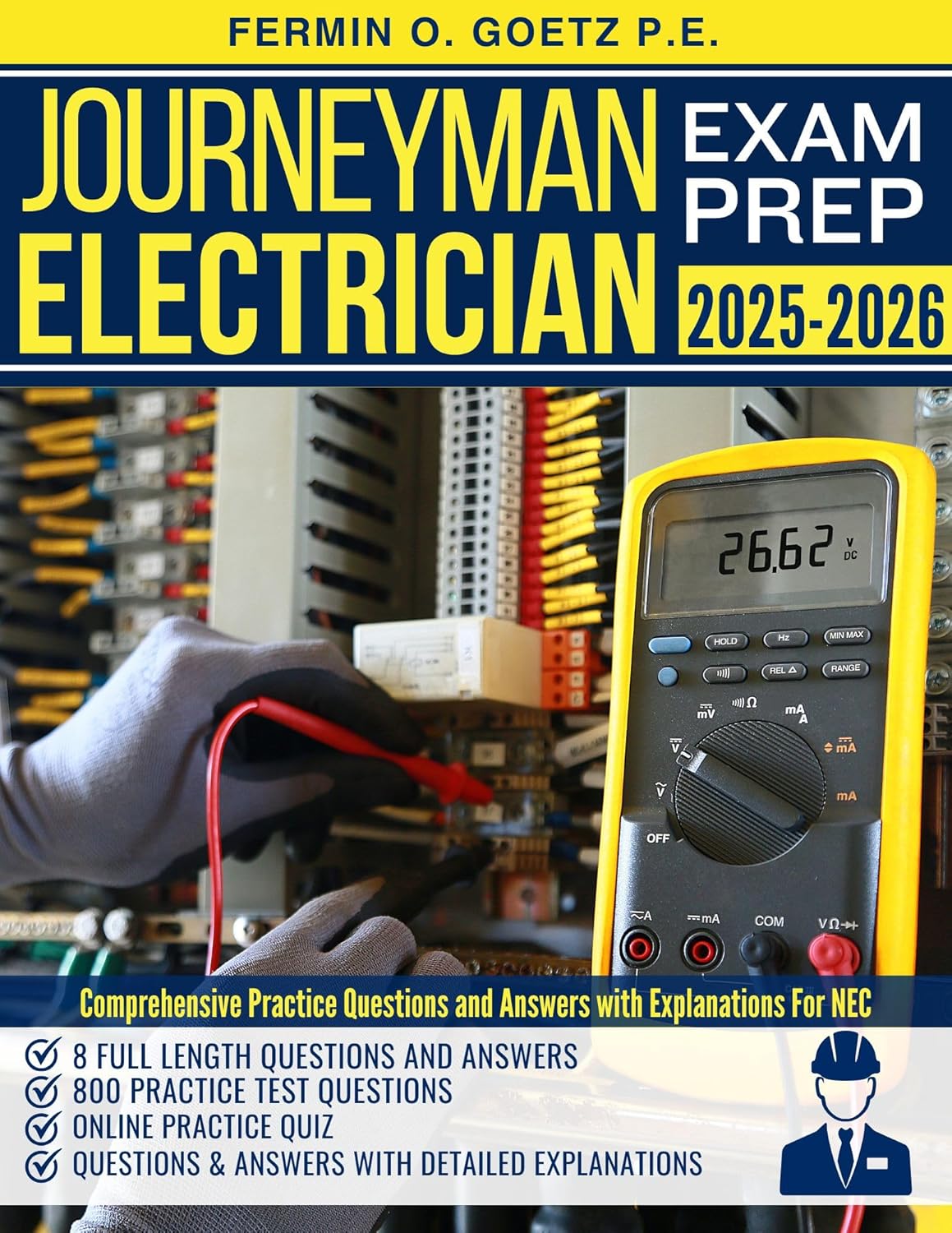 What Is A Journeyman Electrician