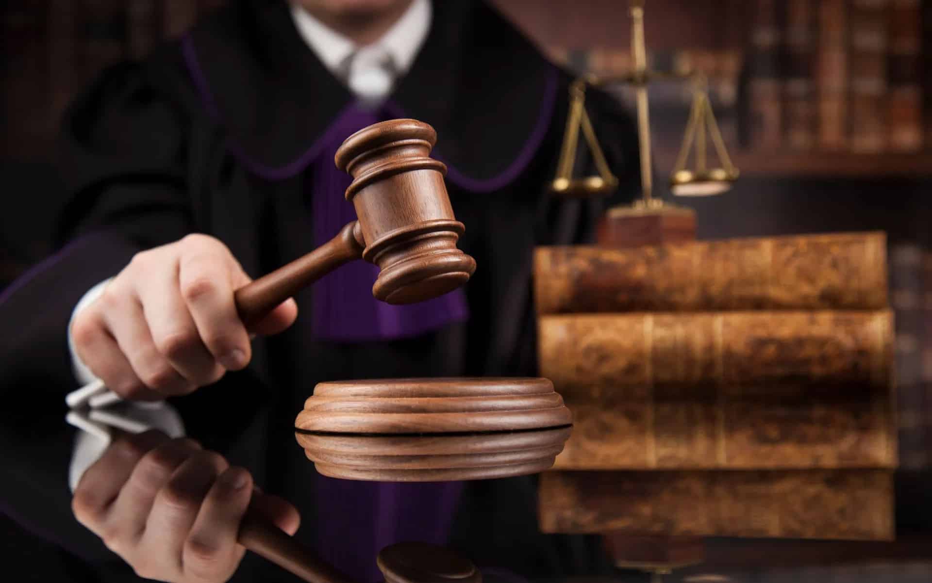 What Is A Law Clerk