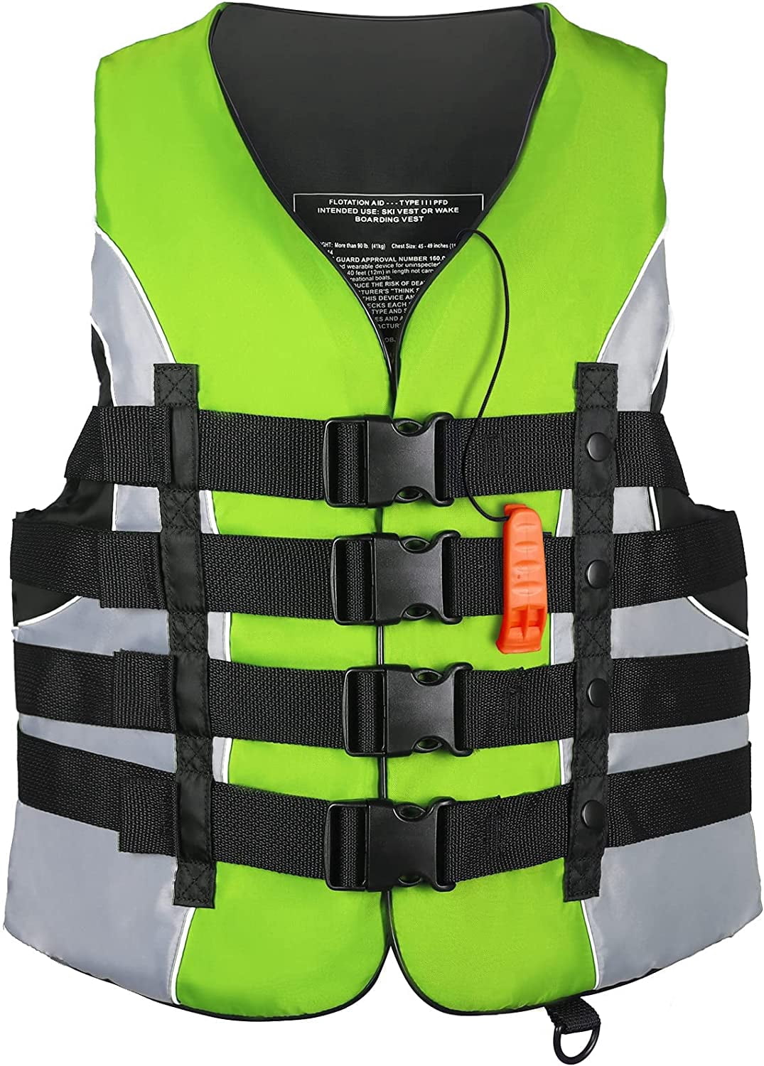 What Is A Life Vest