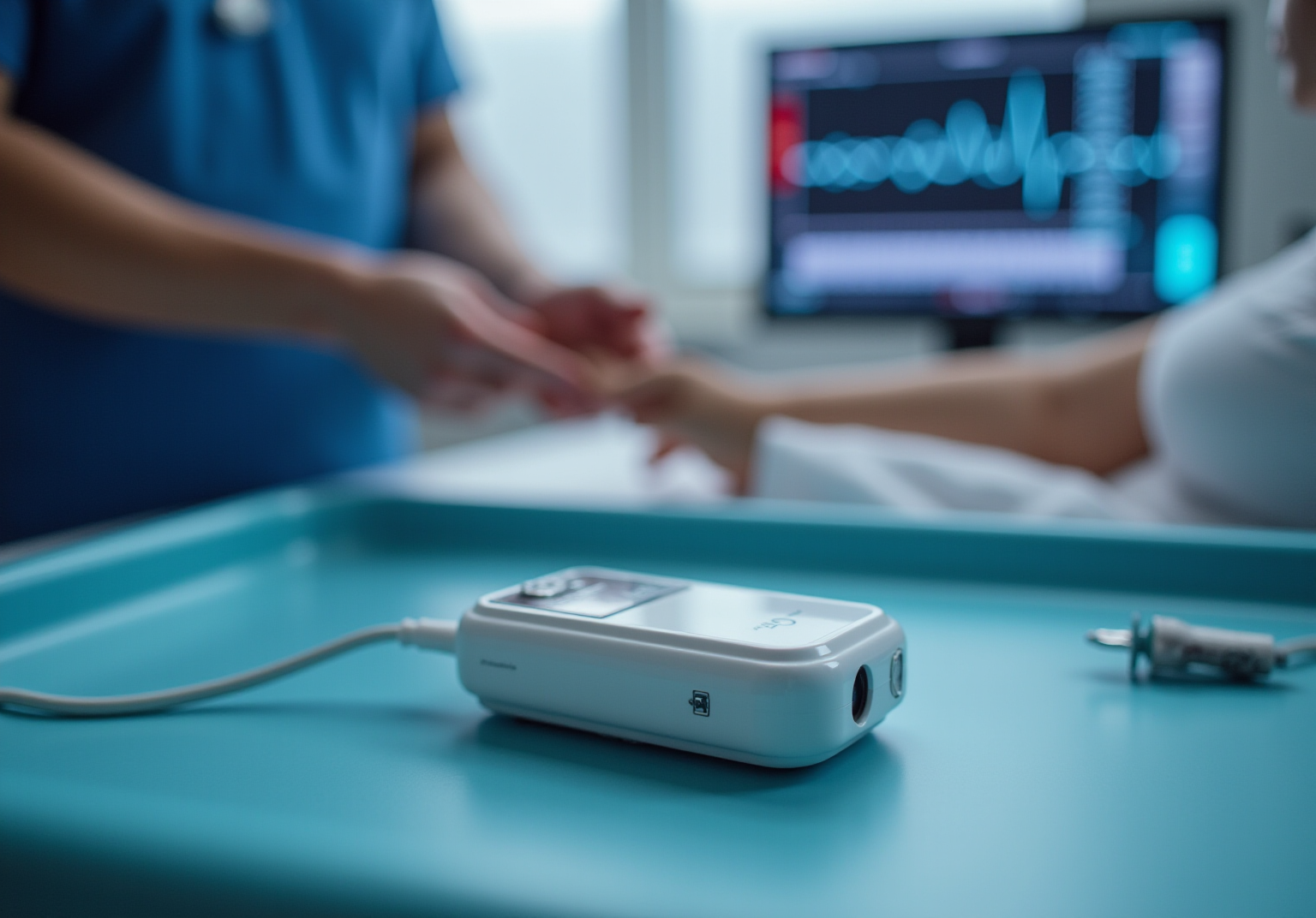 What Is A Loop Recorder