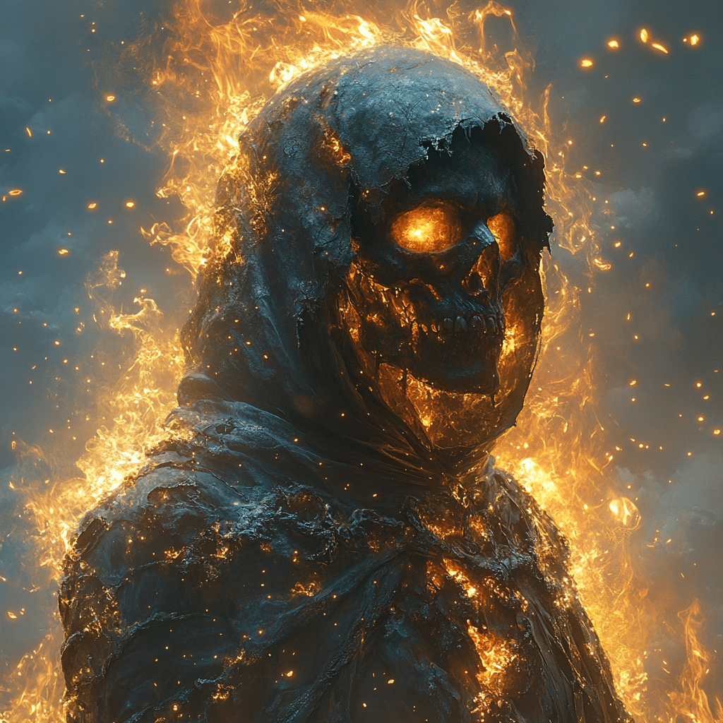 What Is A Necromancer