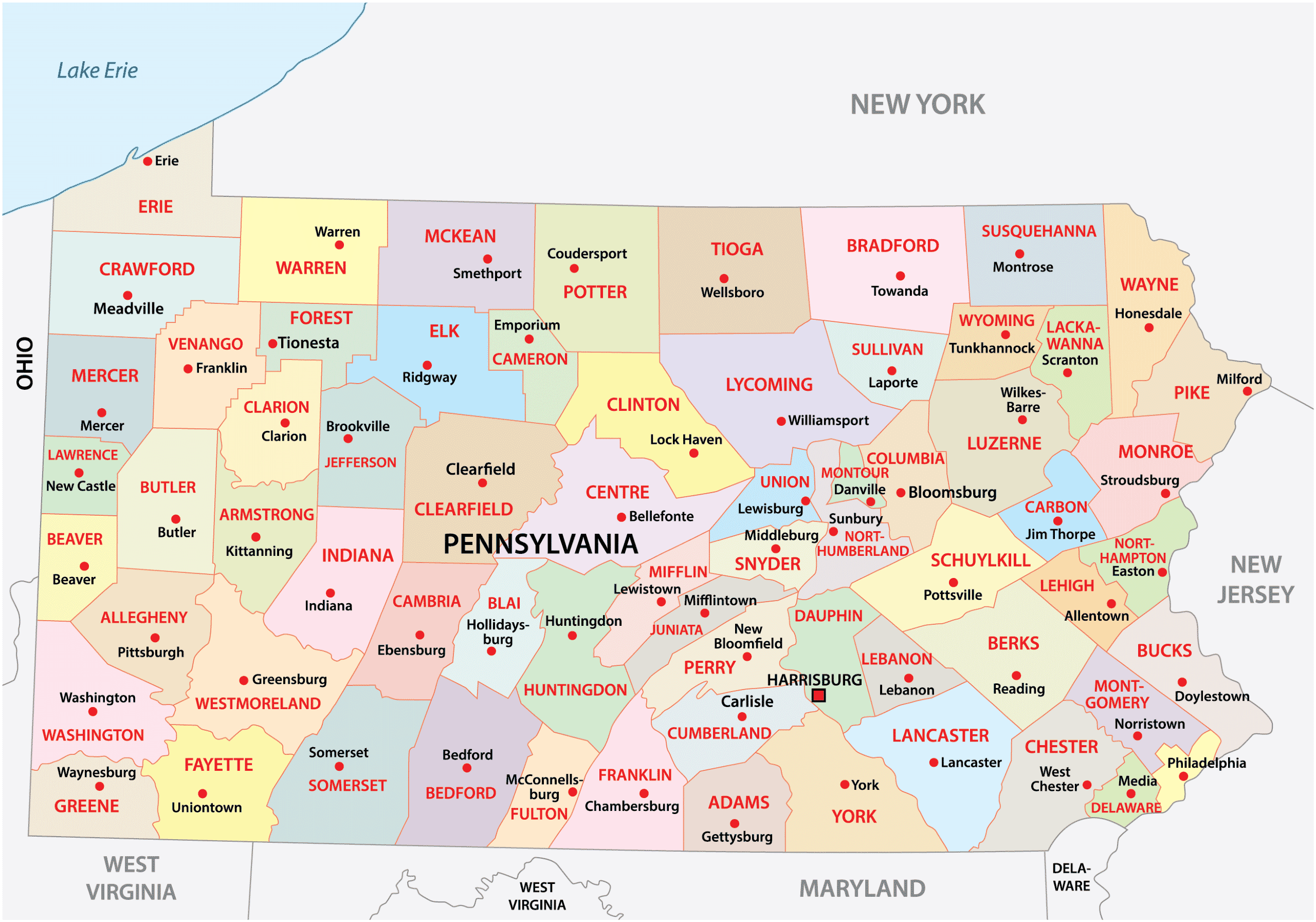 What Is A Pa