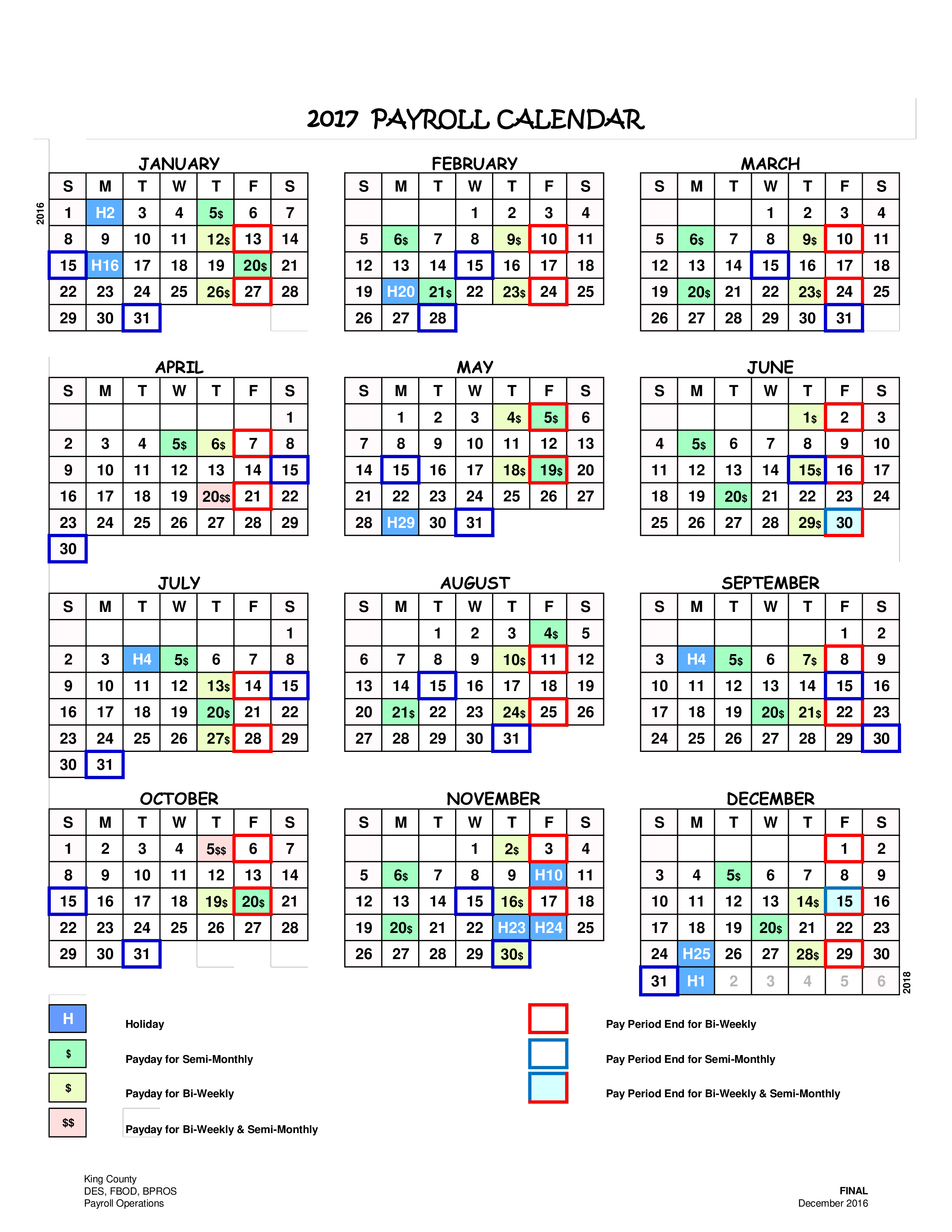 What Is A Pay Period