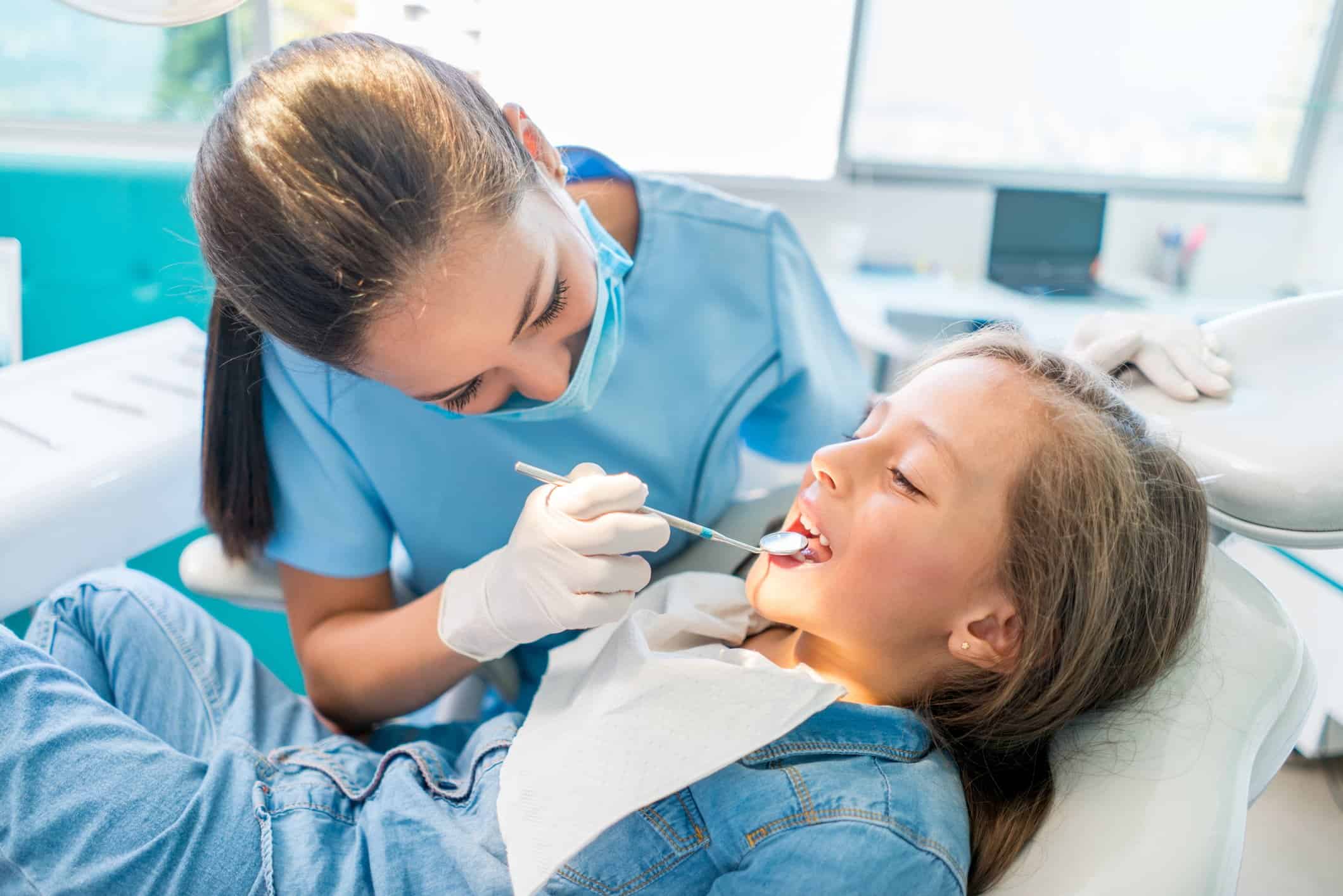 What Is A Pediatric Dentist