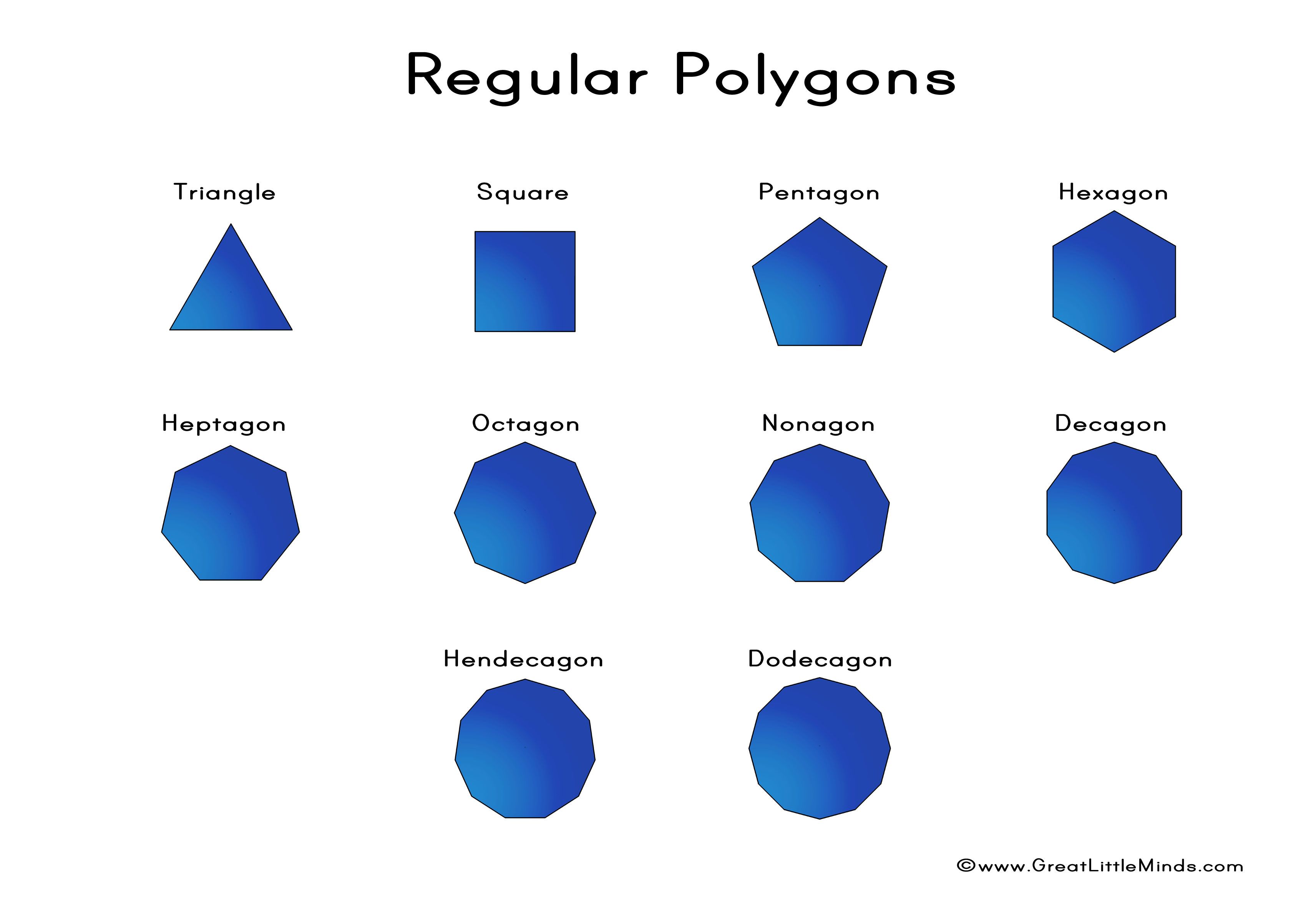 What Is A Polygon