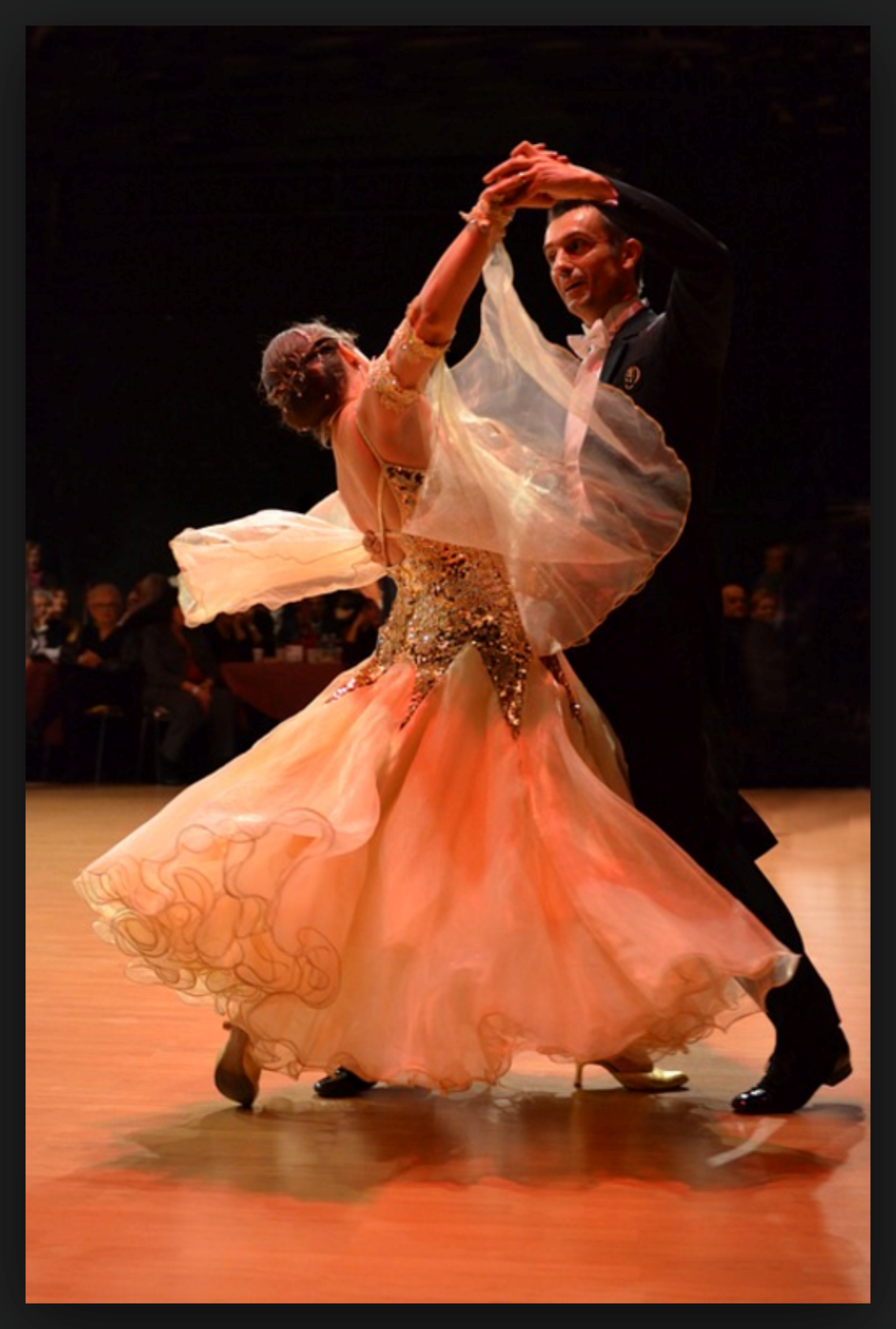 What Is A Waltz