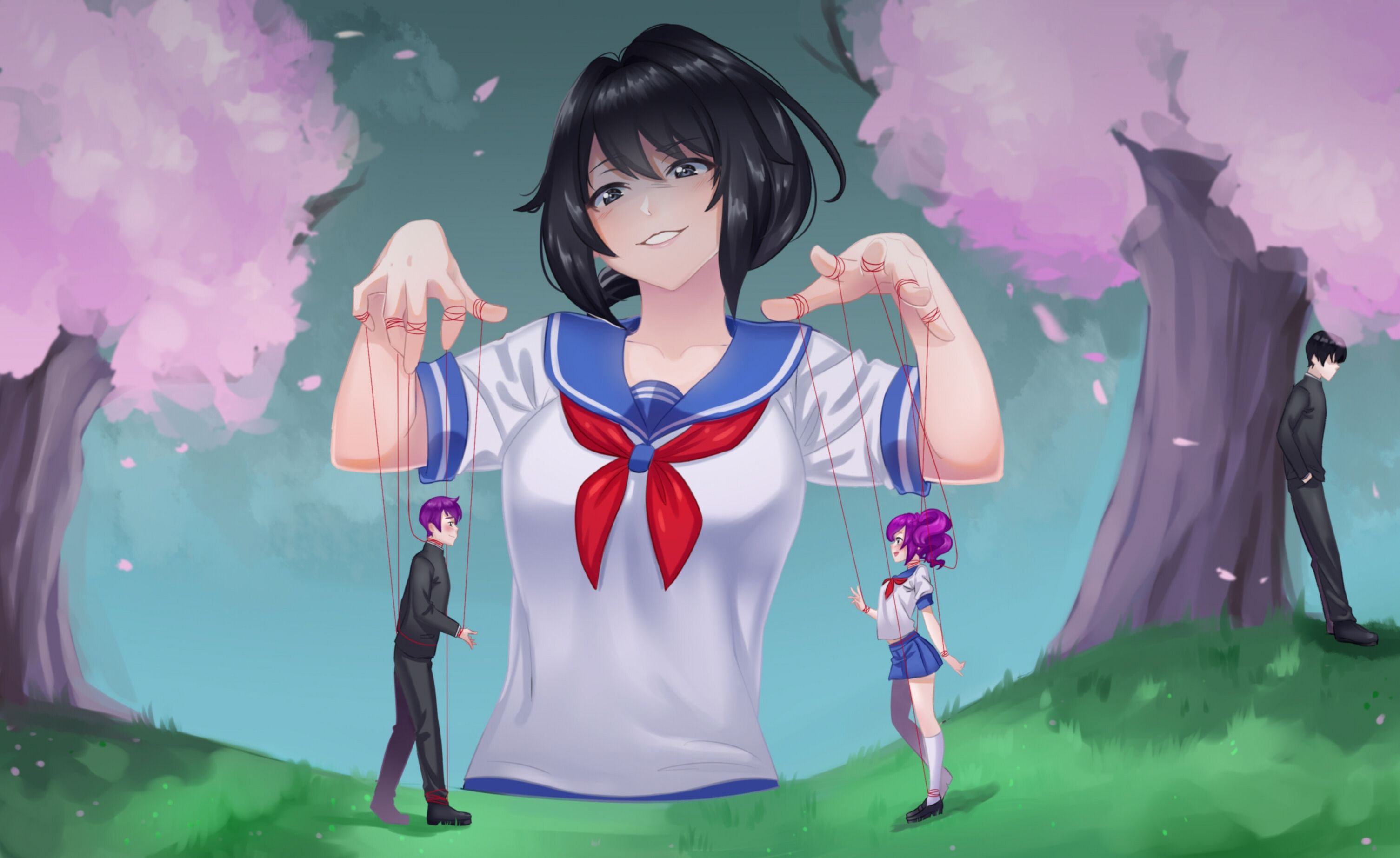 What Is A Yandere