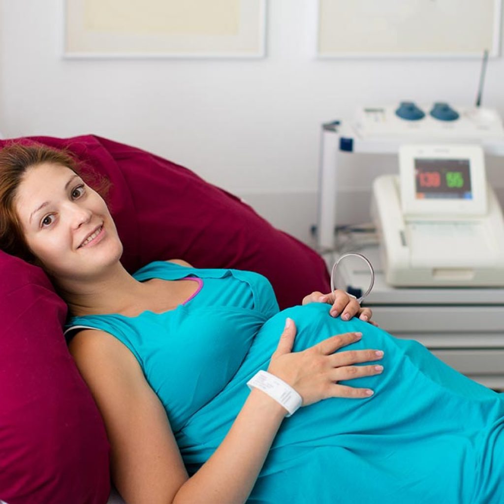 What Is An Obstetrician