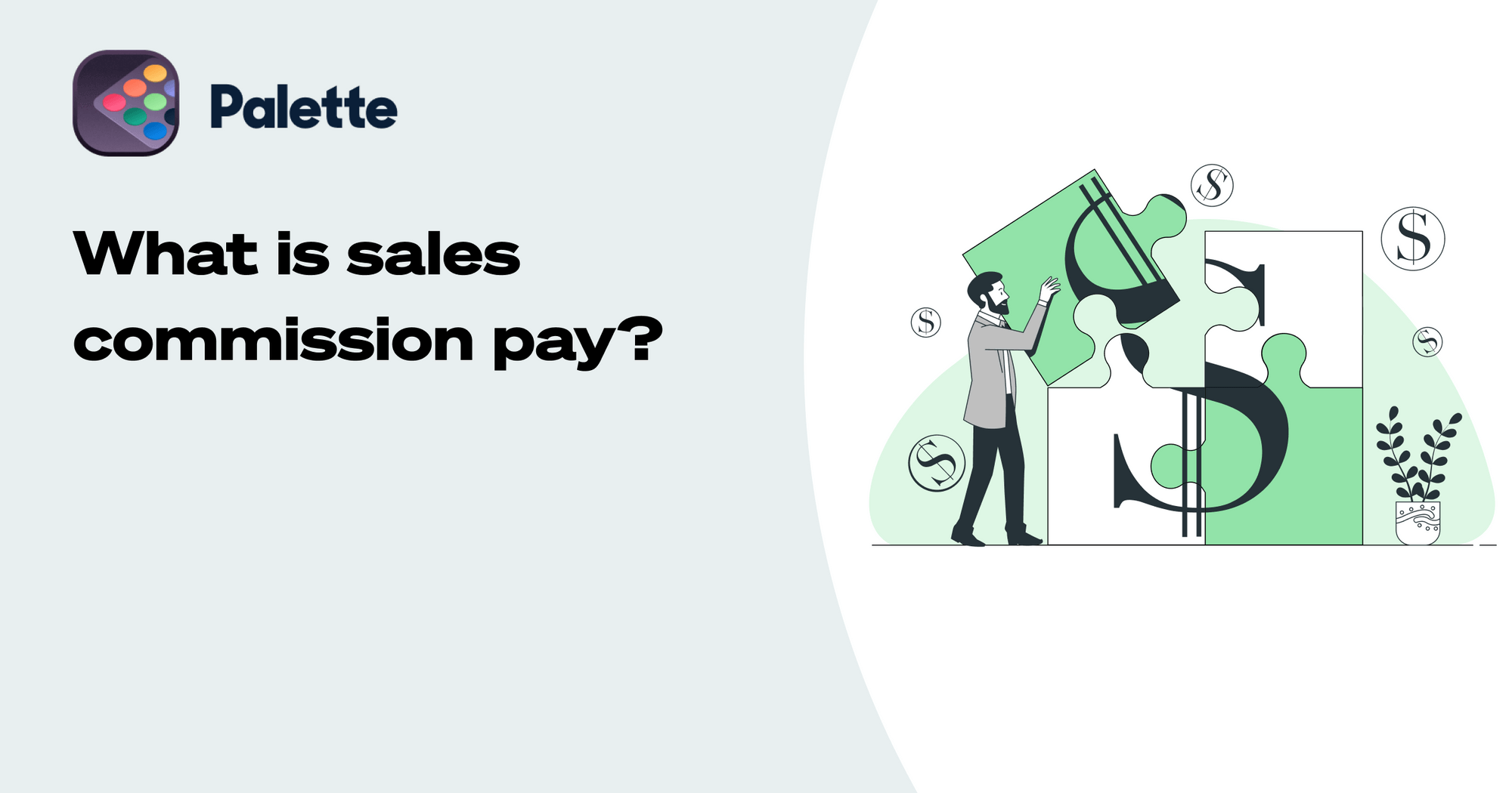 What Is Commission Pay