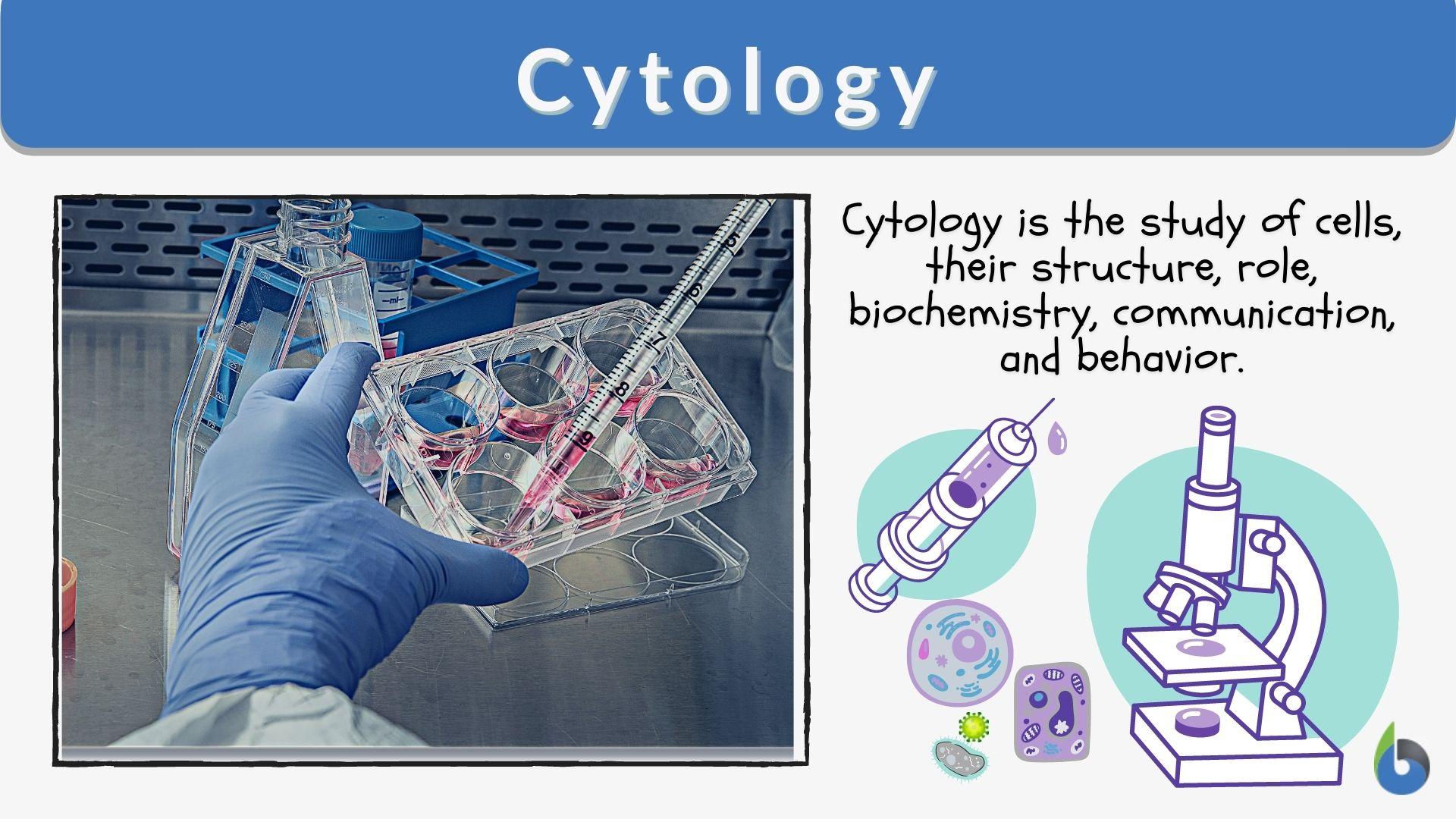 What Is Cytopathology