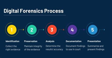 What Is Digital Forensics: Process, Tools, and Types | Computer ...