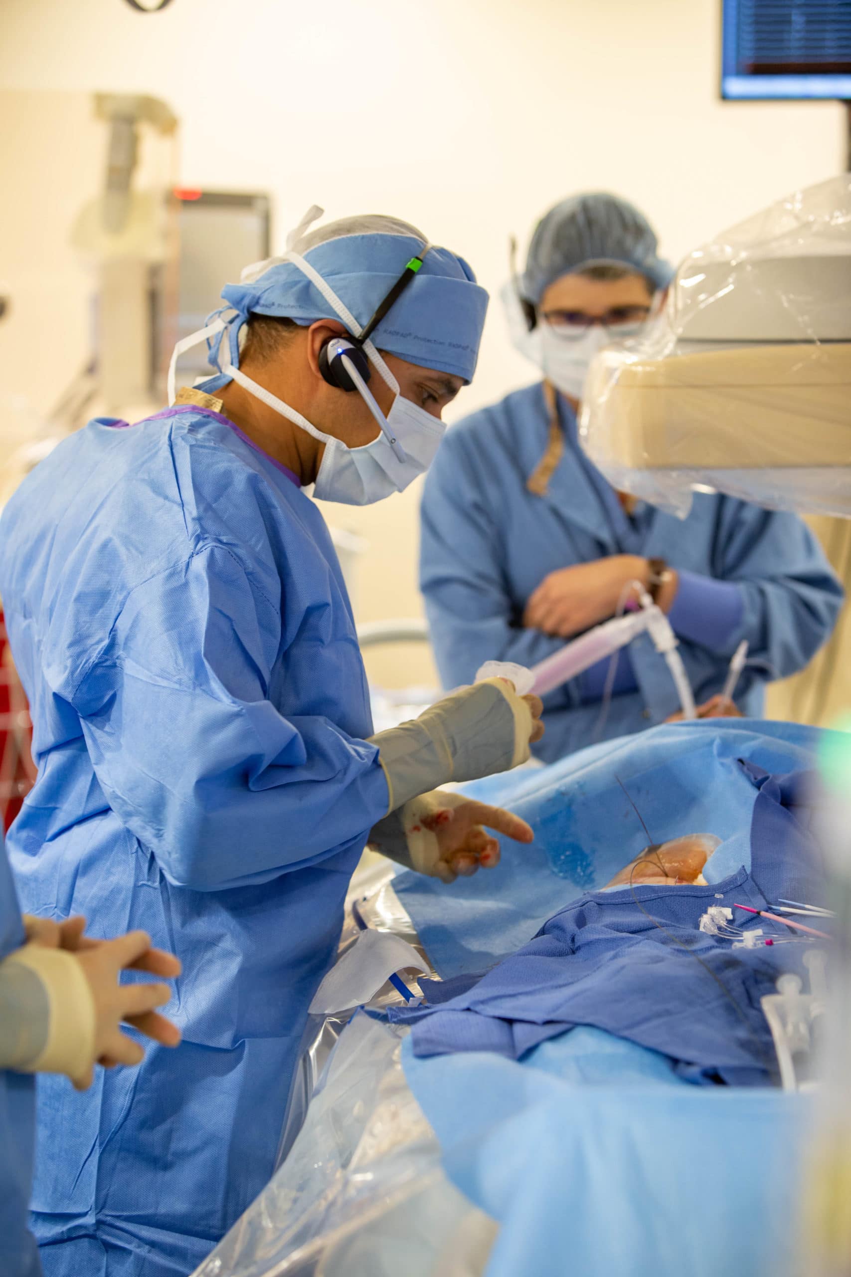 What Is Interventional Cardiology