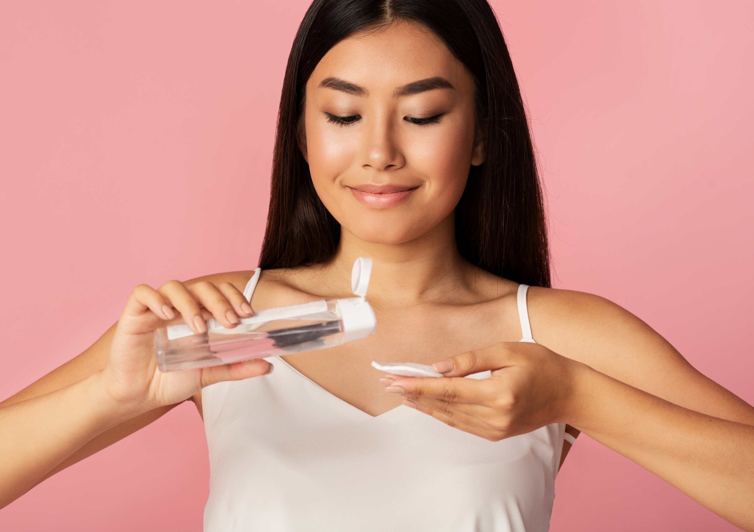 What Is Micellar Water