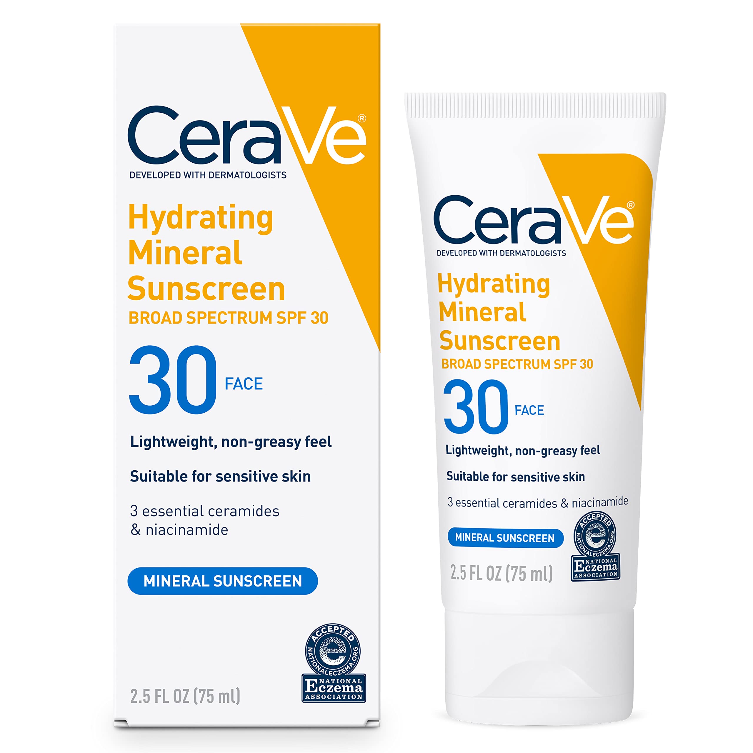 What Is Mineral Sunscreen