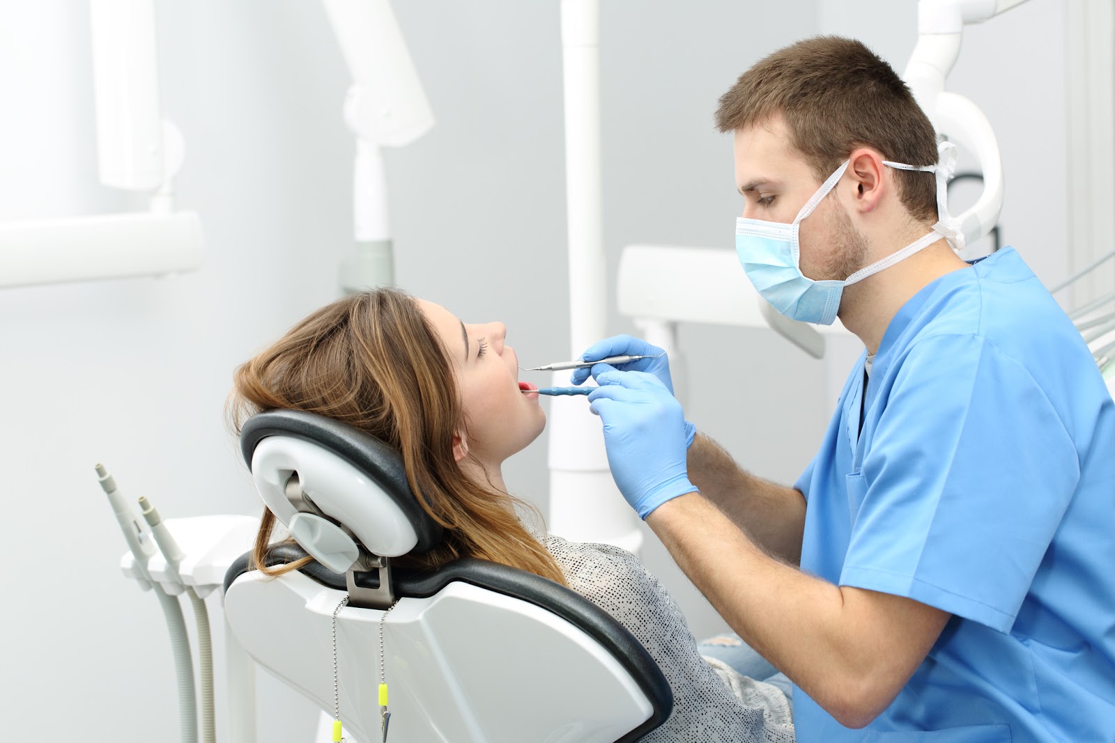 What Is Sedation Dentistry