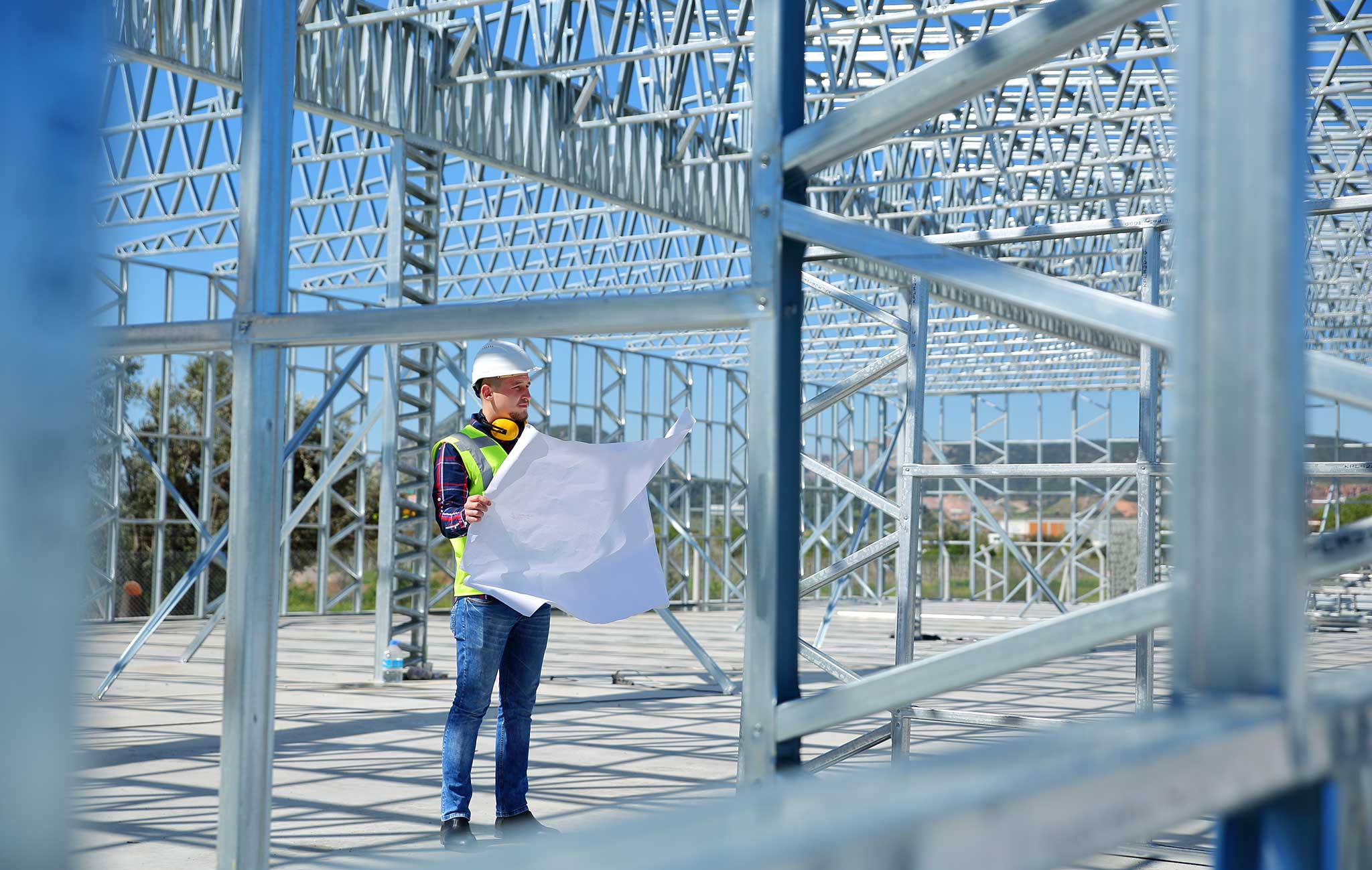 What Is Structural Engineering