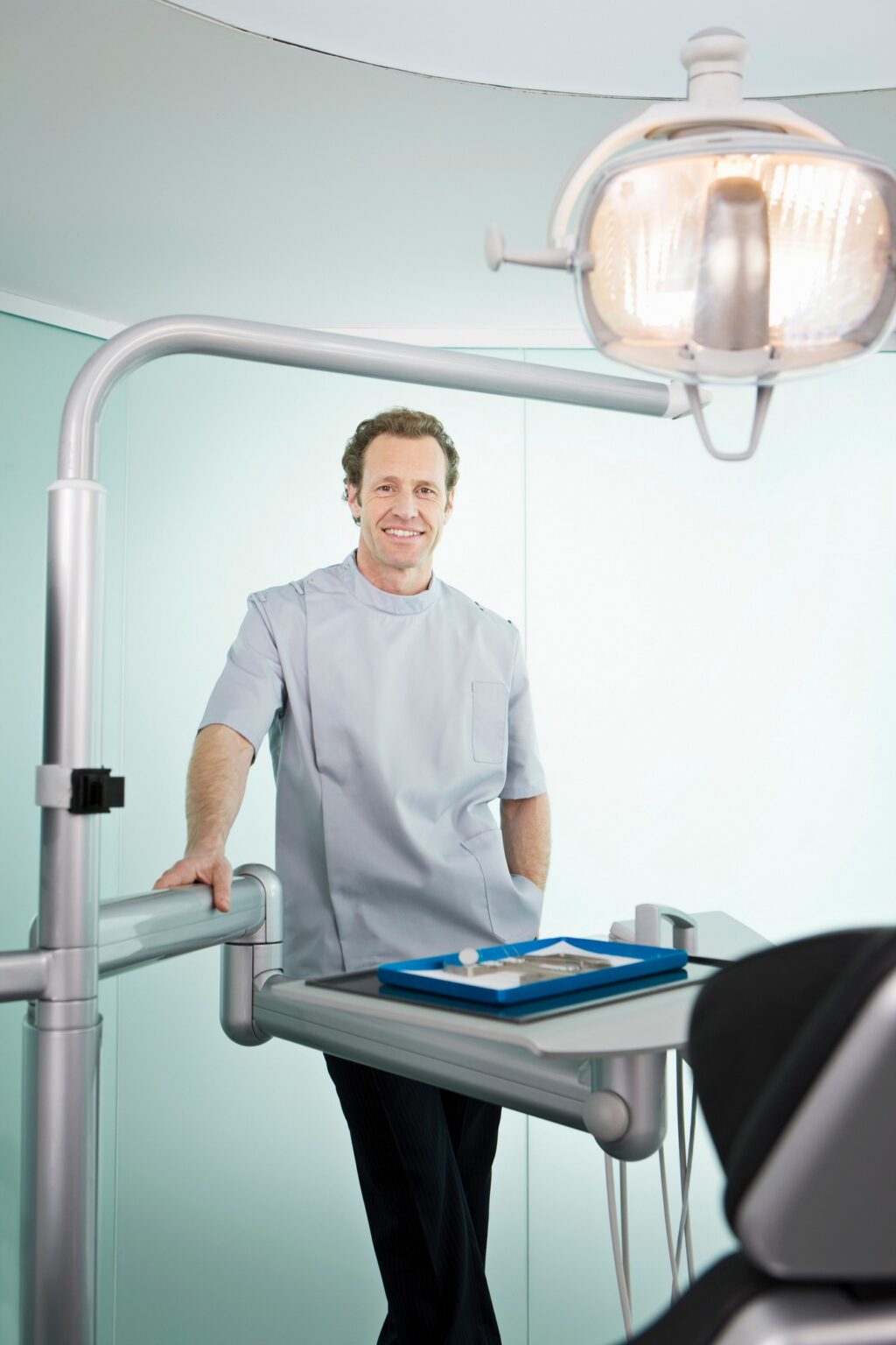 What Is Trench Mouth