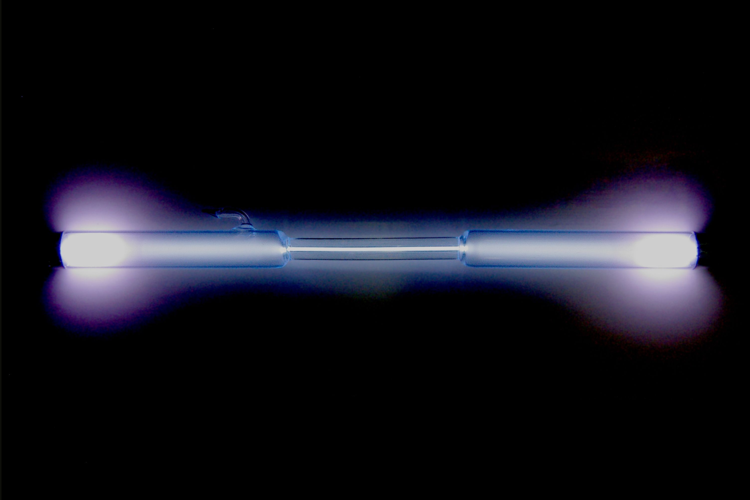 What Kills Xenon