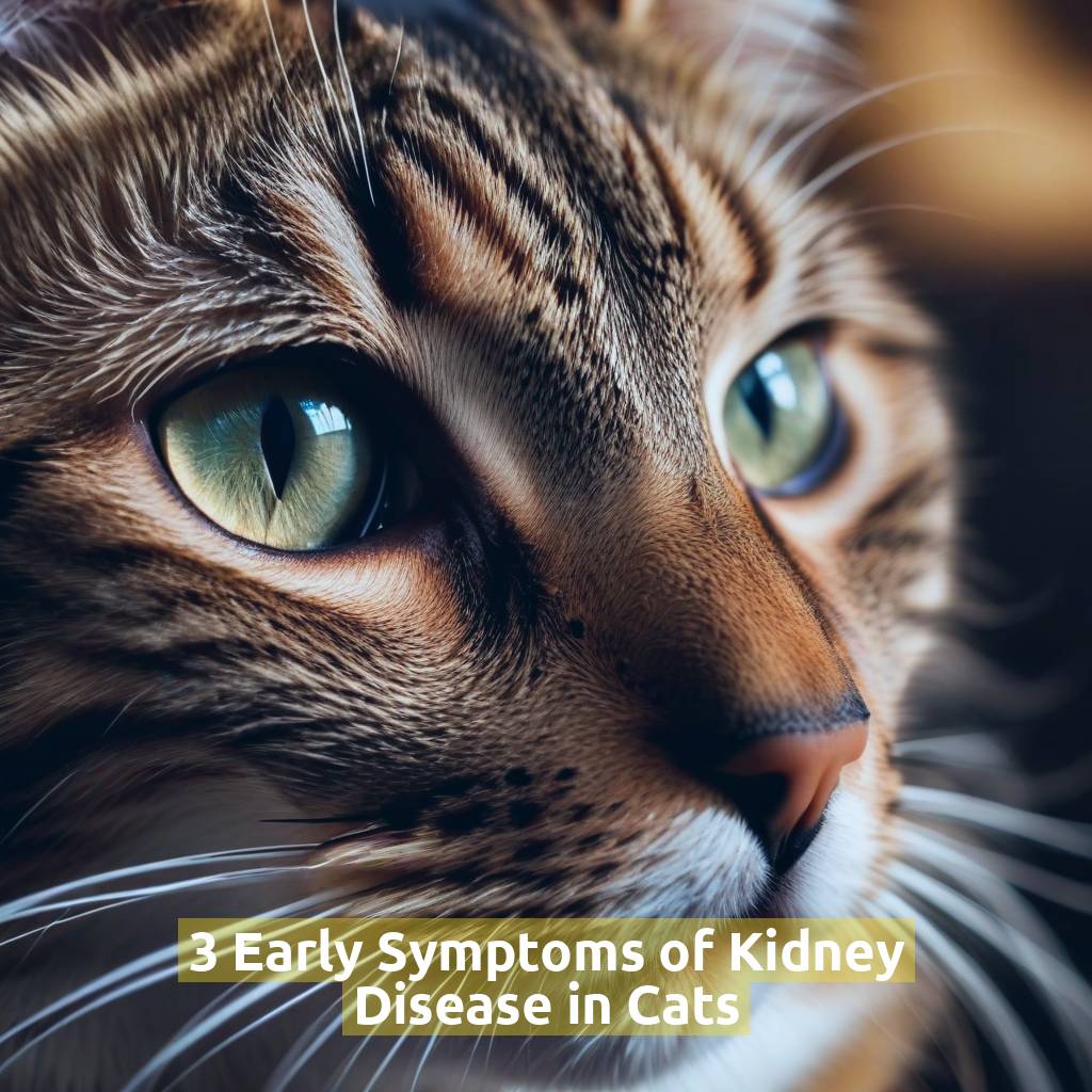 What Prevents Kidney Disease In Cats