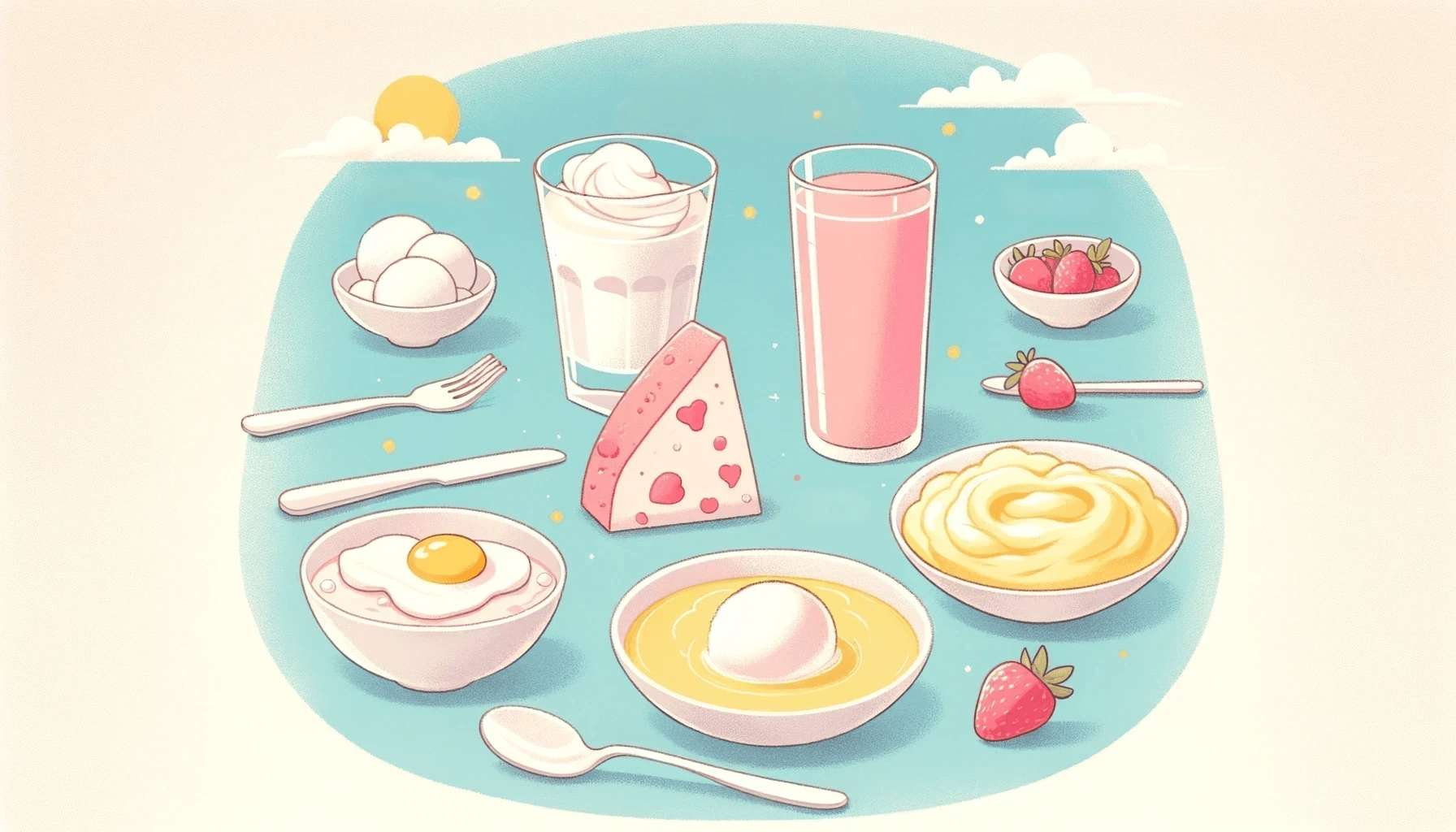 What To Eat After Tonsillectomy