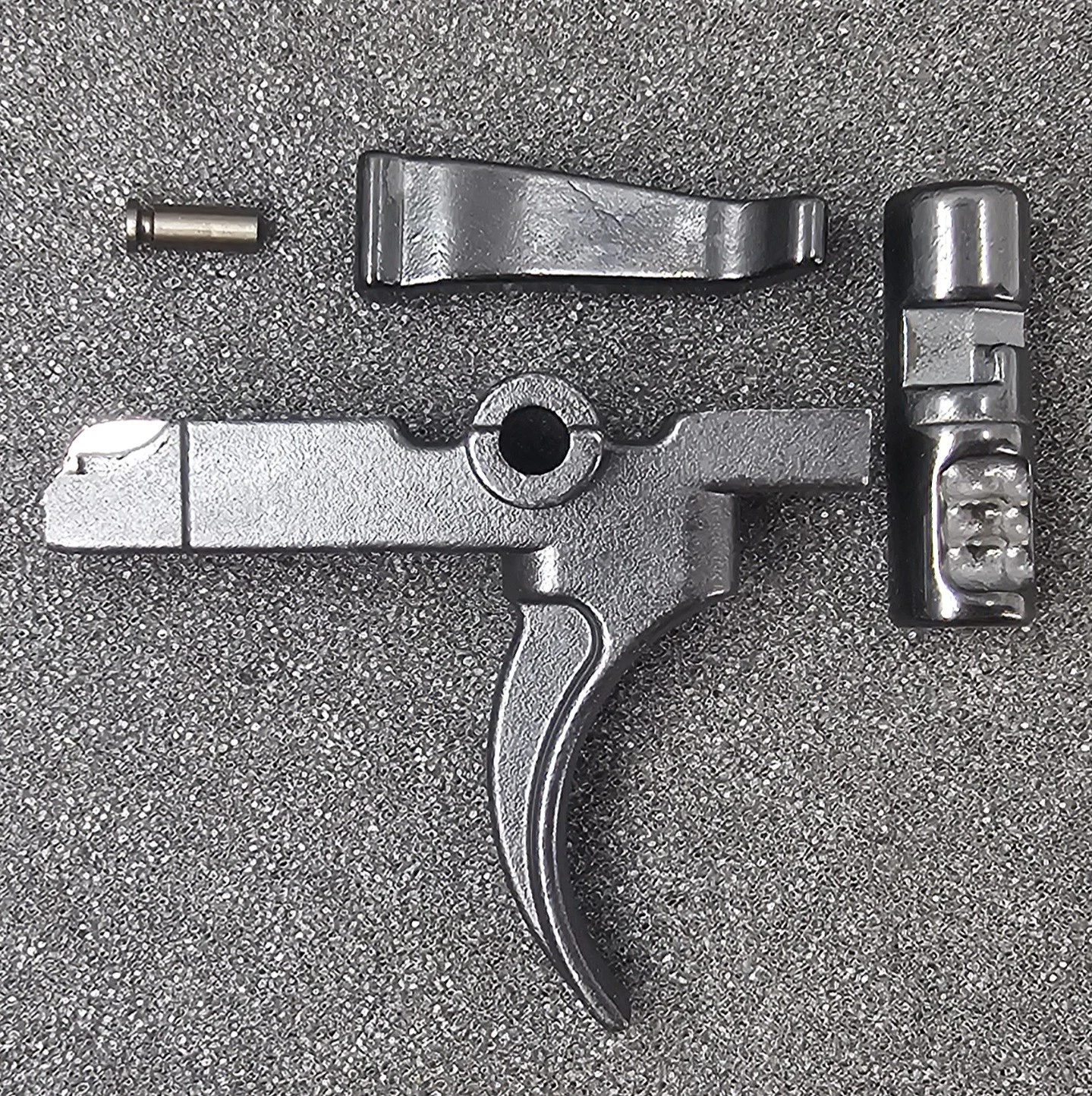 What Triggers Work Best With Super Safety