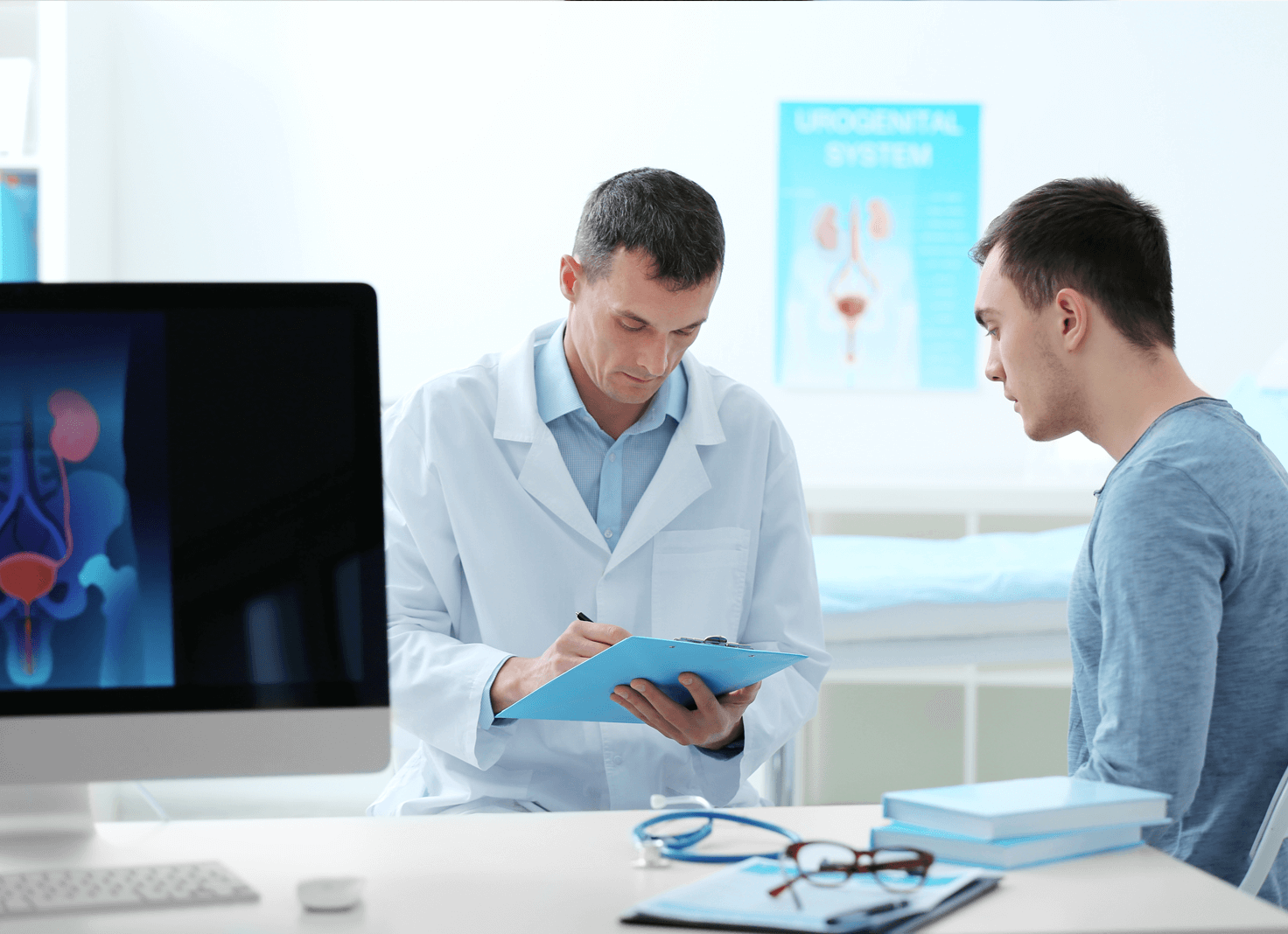 What's A Urologist