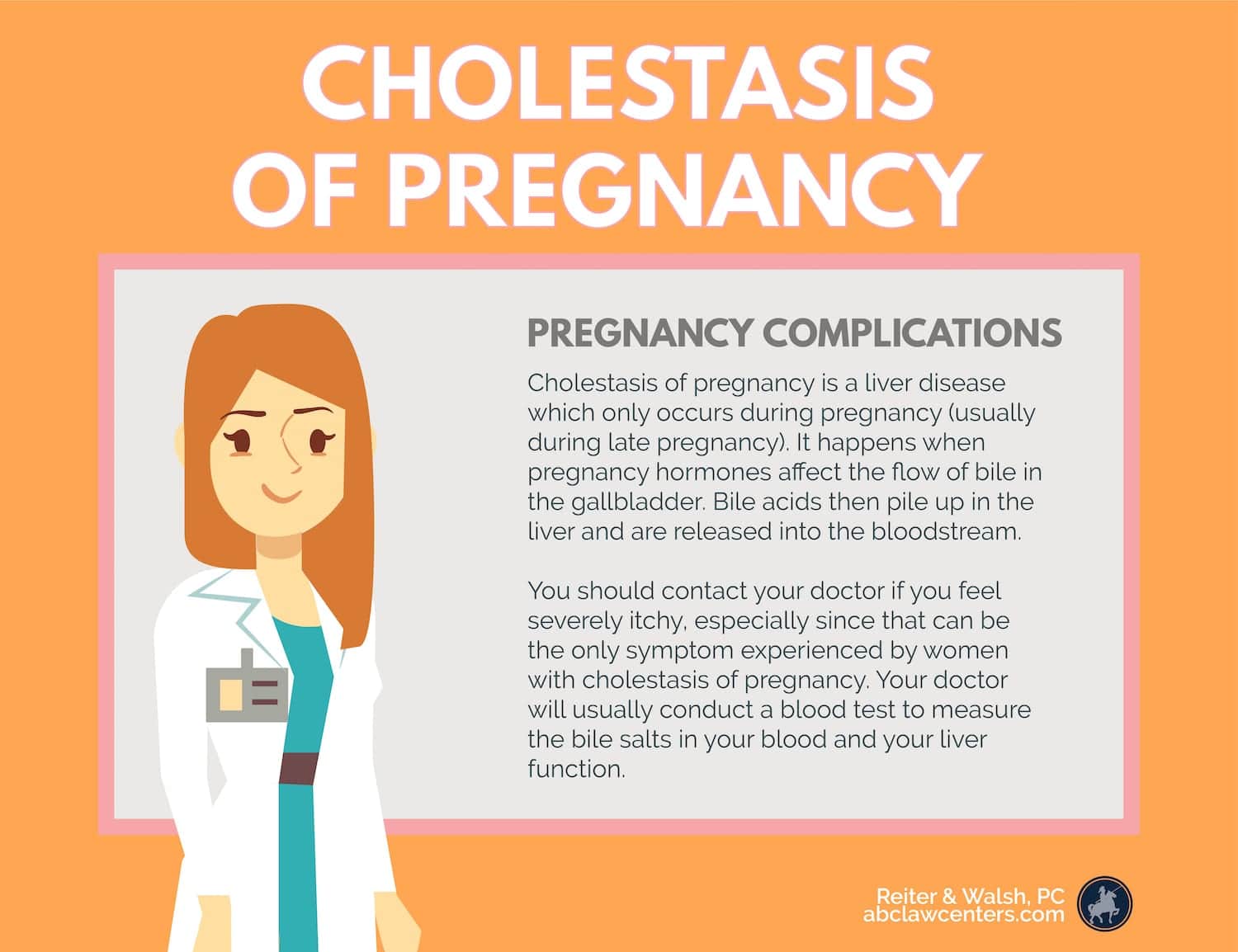 When Does Cholestasis Happen In Pregnancy