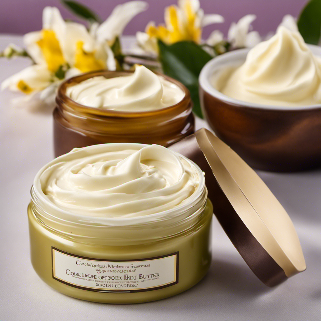 When To Use Body Butter