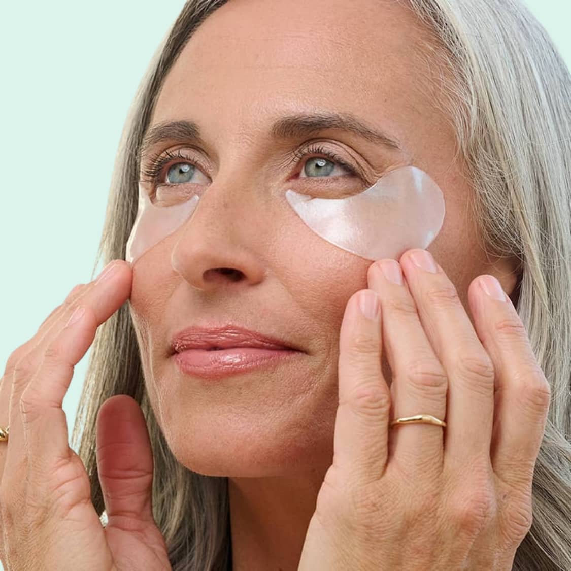 When To Use Under Eye Patches