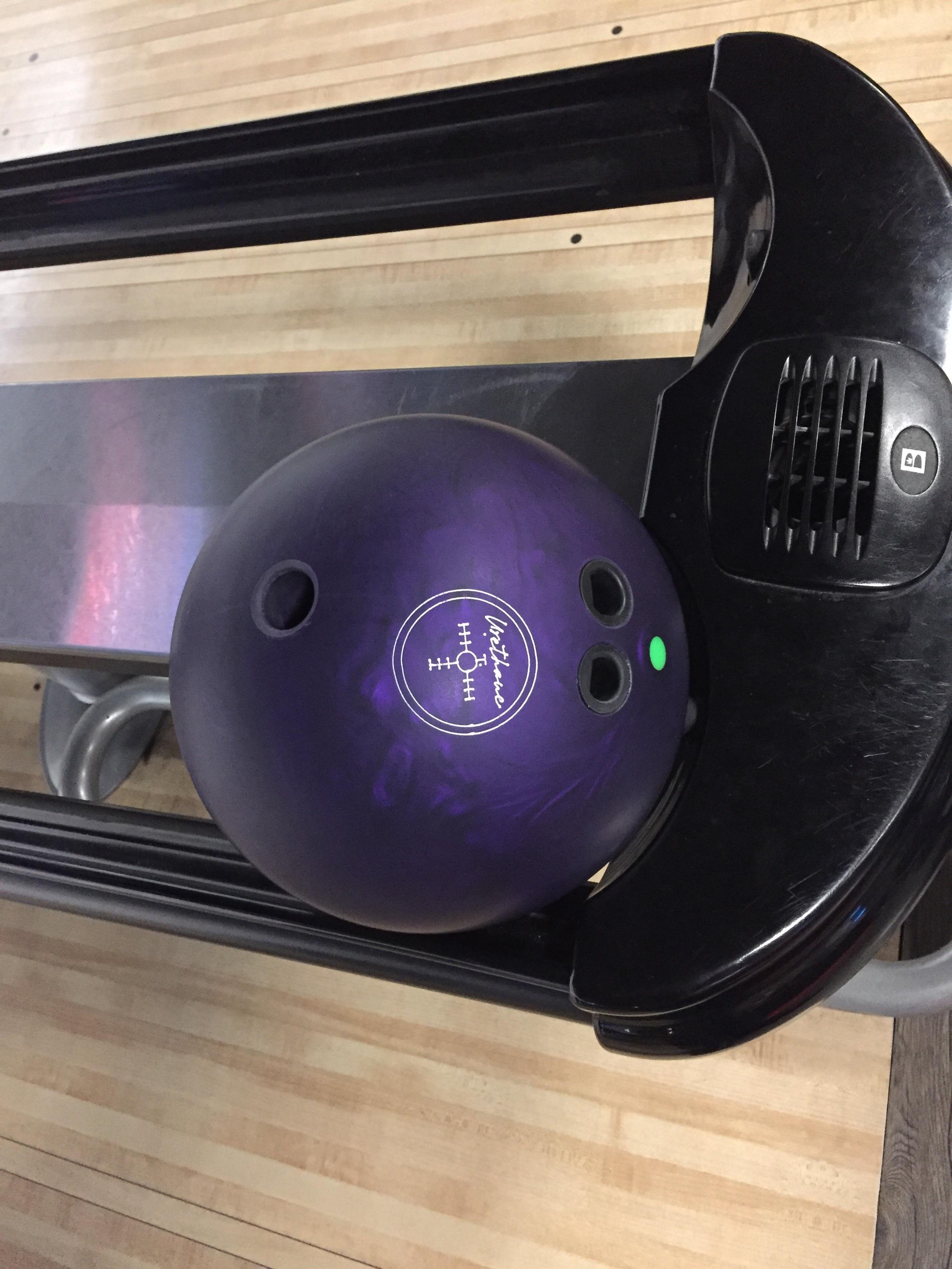 When To Use Urethane Bowling Ball