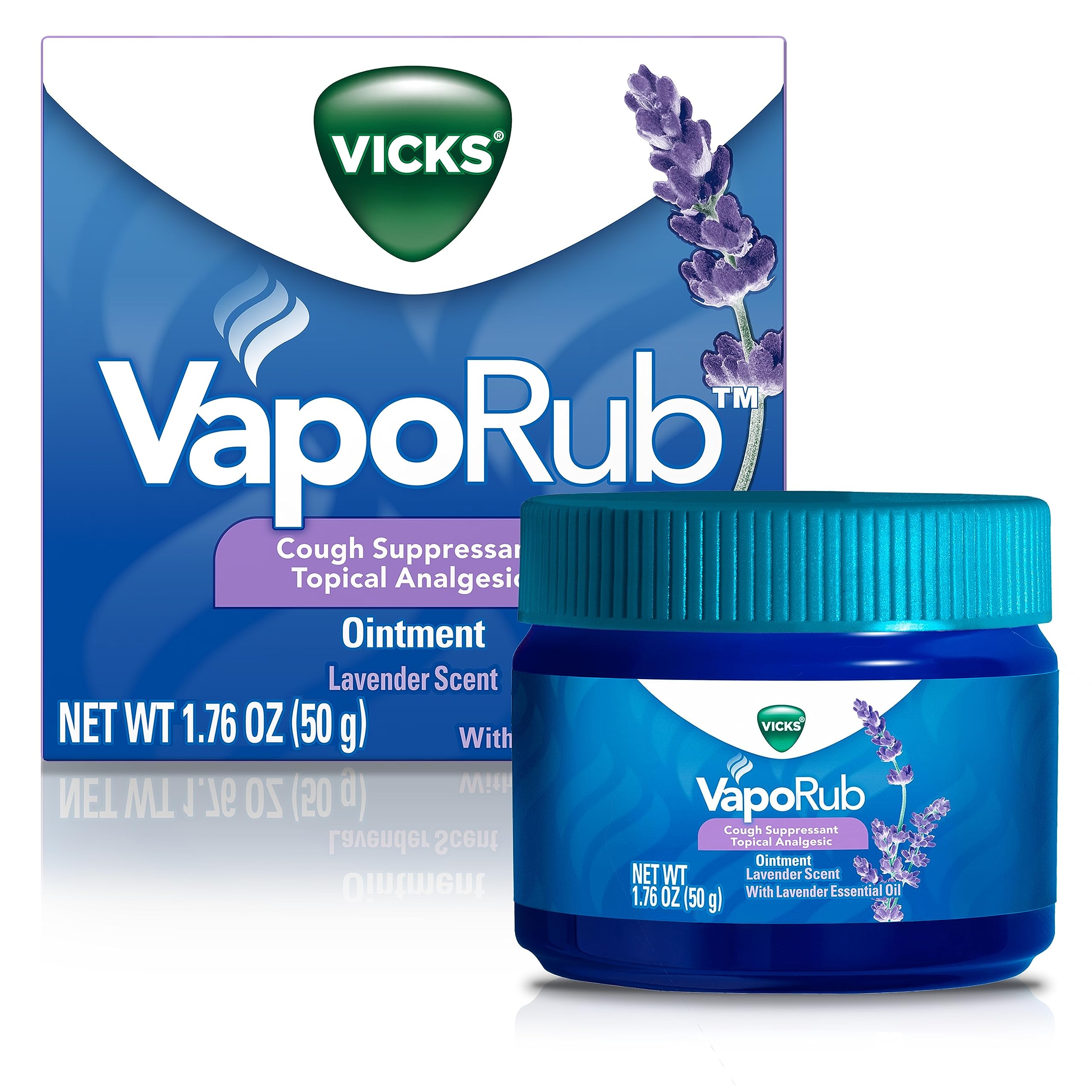 When To Use Vicks Vapor Rub