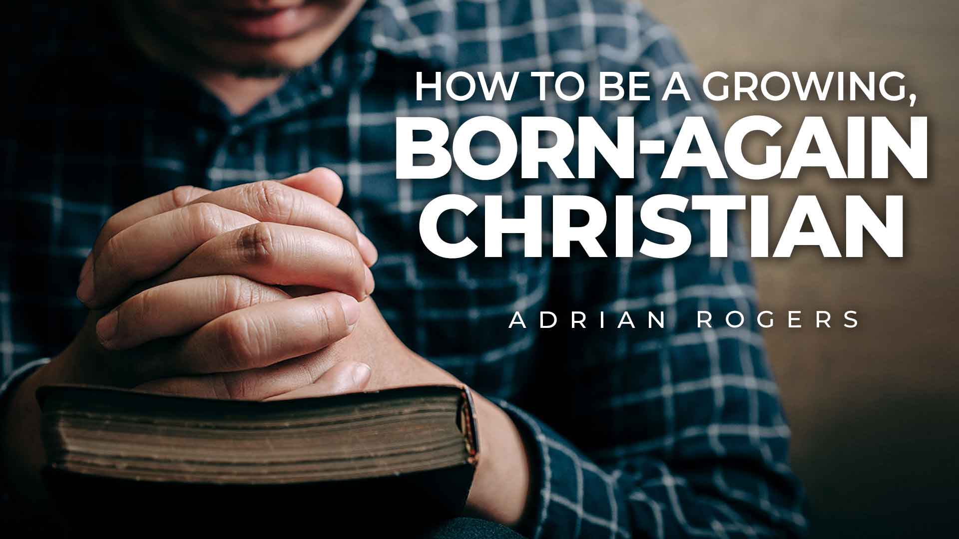 When Was Born Again Founded
