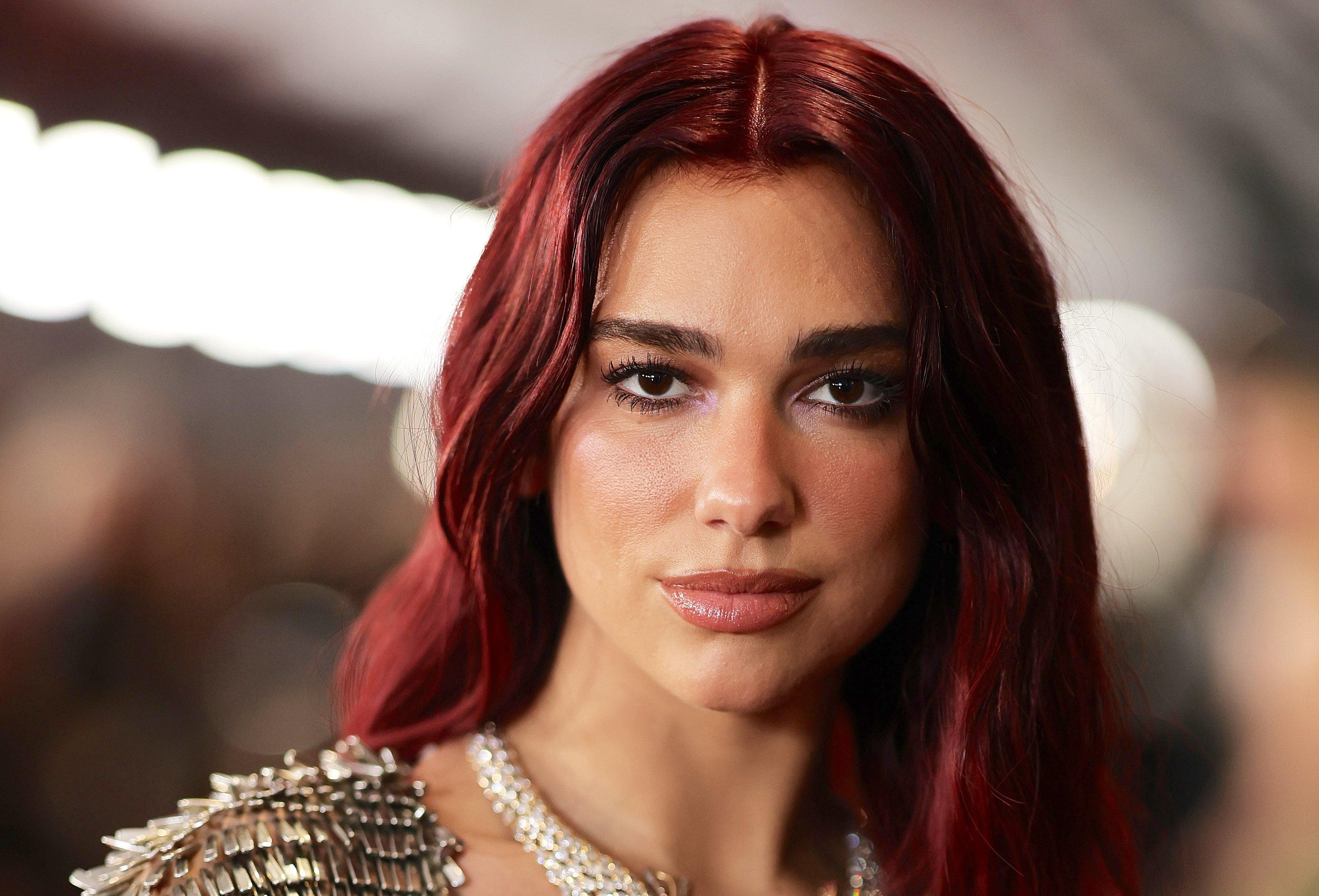 When Was Born Dua Lipa