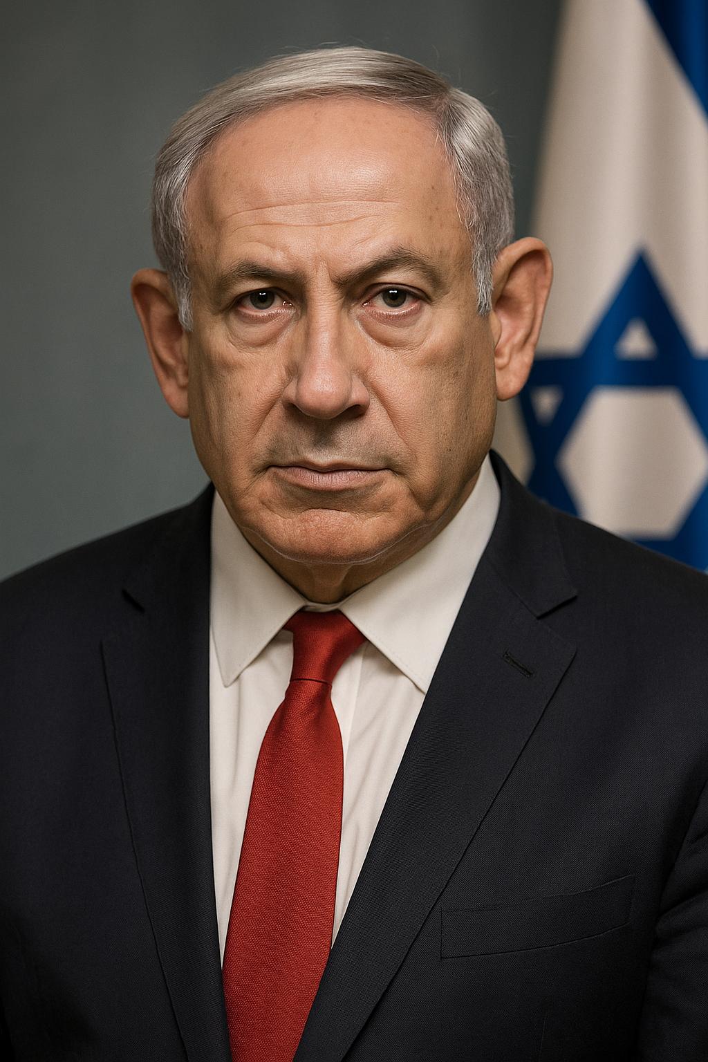 When Was Born Netanyahu