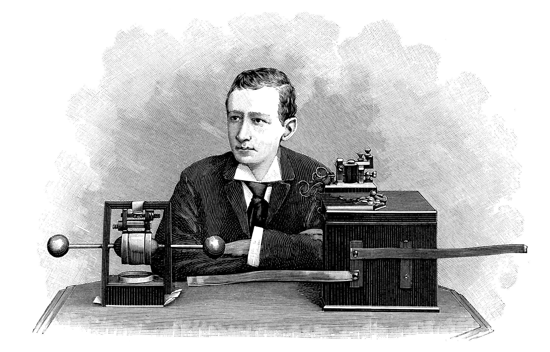 When Was Invented Radio