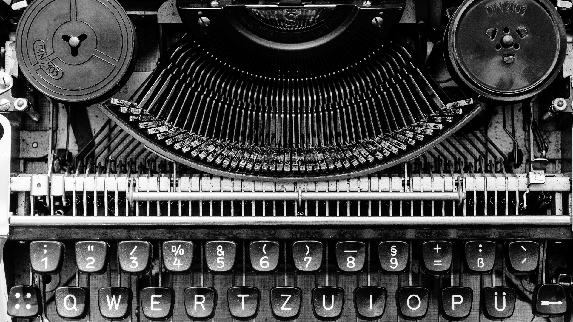 When Was Qwerty Invented