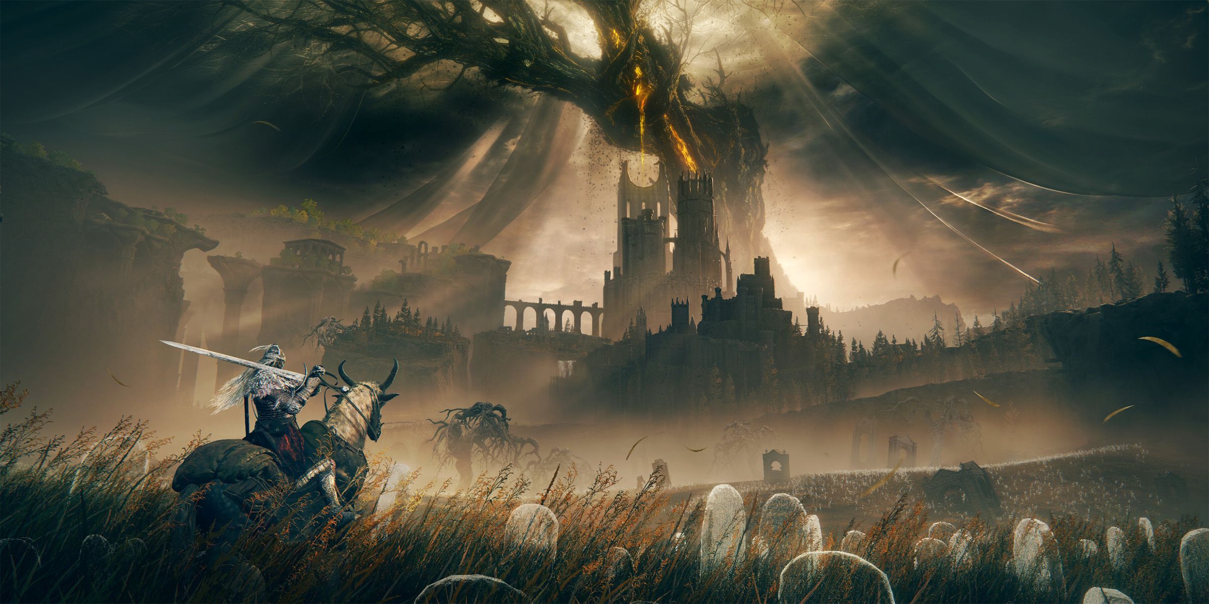 Where Is D In Elden Ring