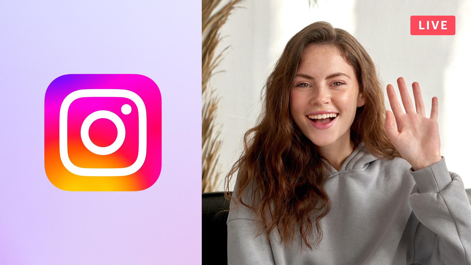 Where Is Live In Ig