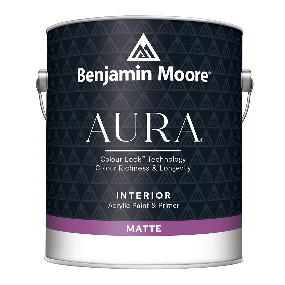 Where To Buy Benjamin Moore Paint