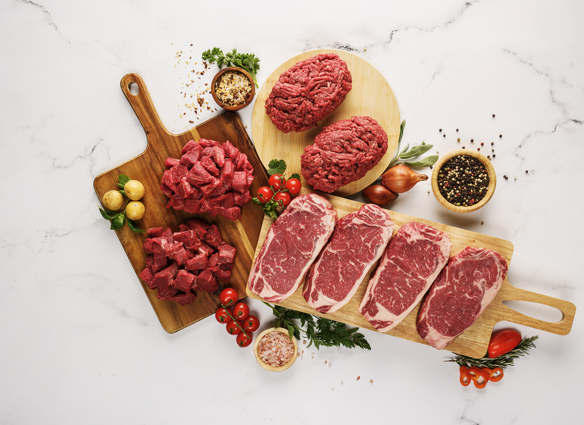 Where To Buy Riverbend Ranch