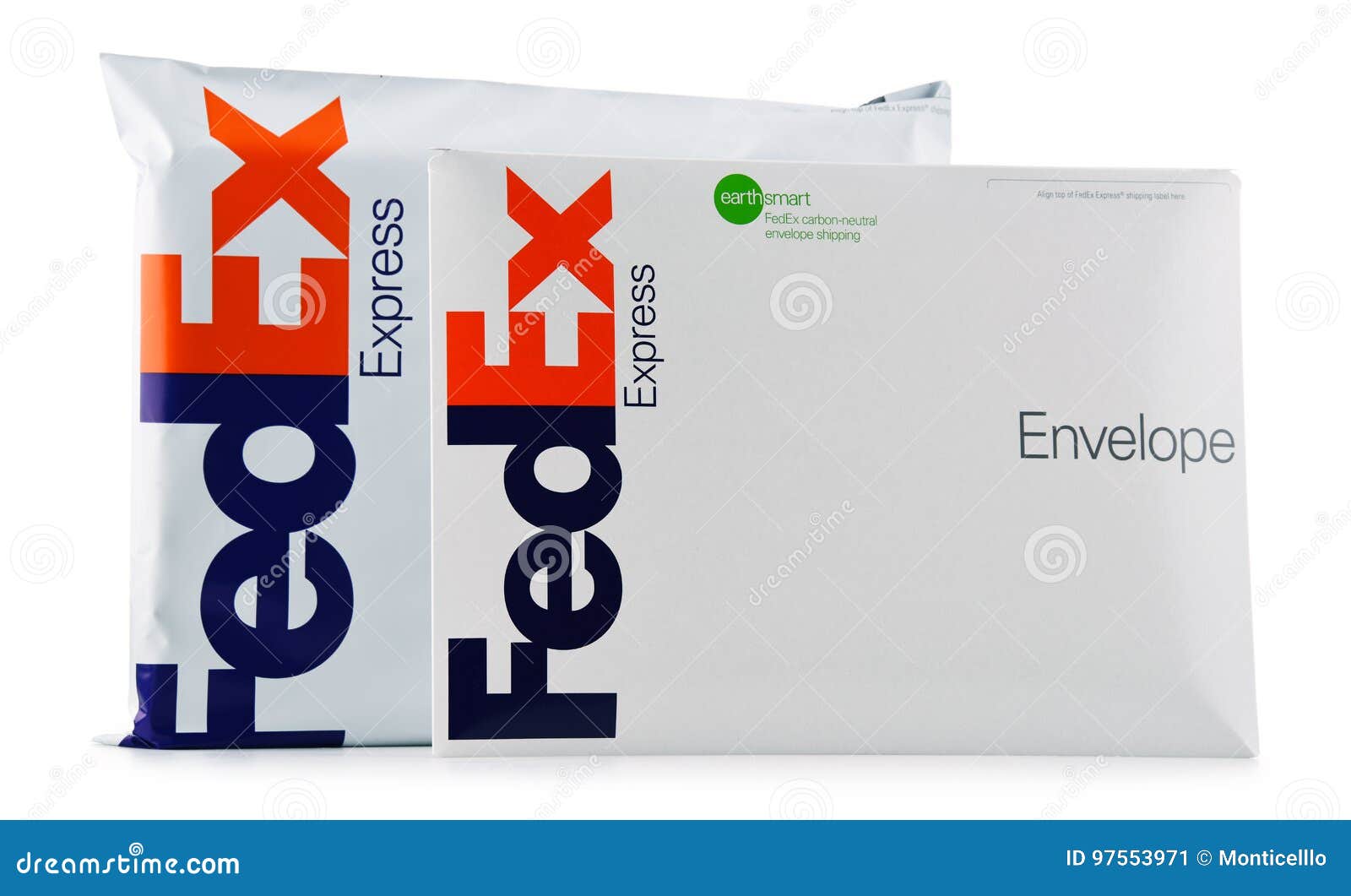 Where To Find Fedex Envelopes