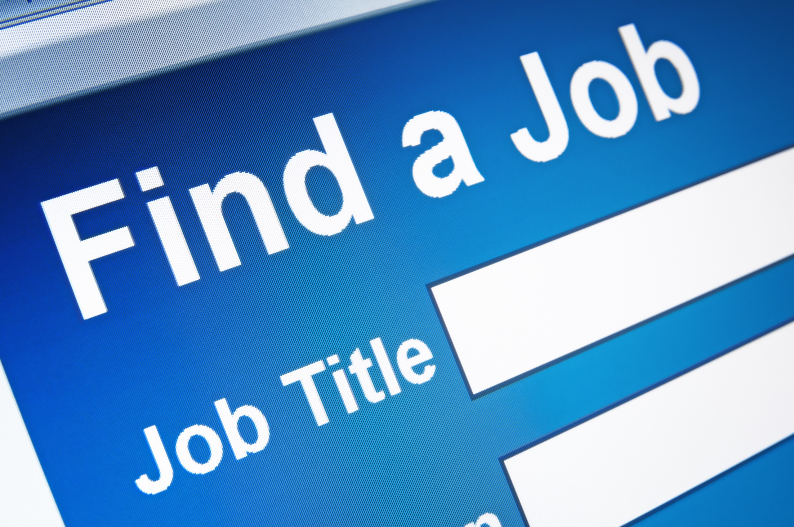 Where To Find Job Postings