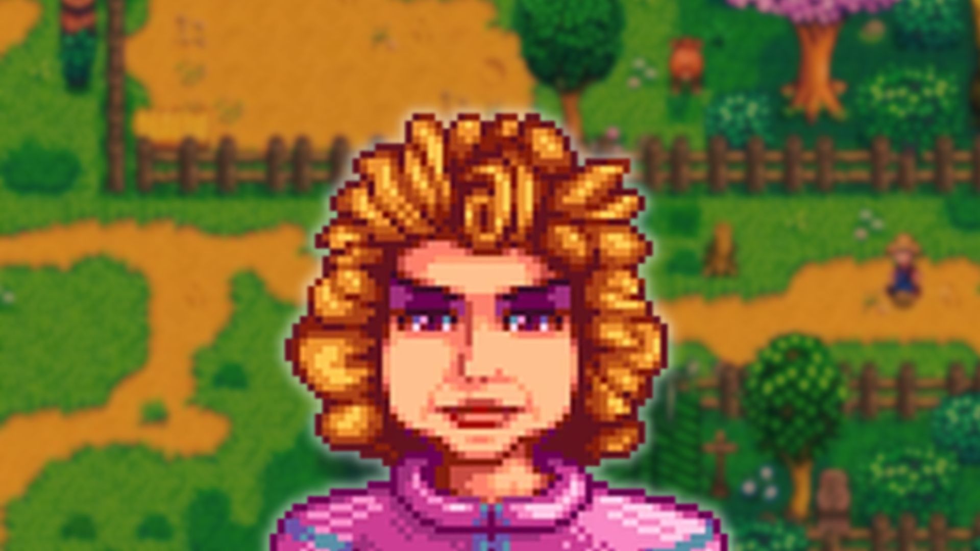 Where To Find Pam Stardew Valley