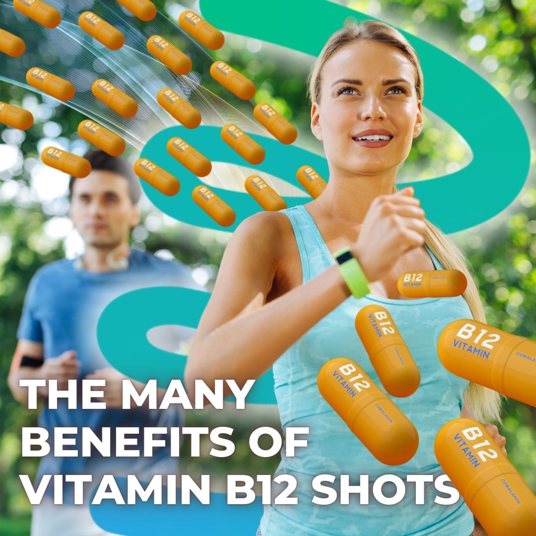 Where To Get B12 Shots