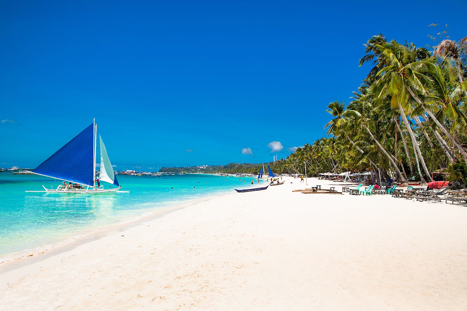 Where To Go In Boracay
