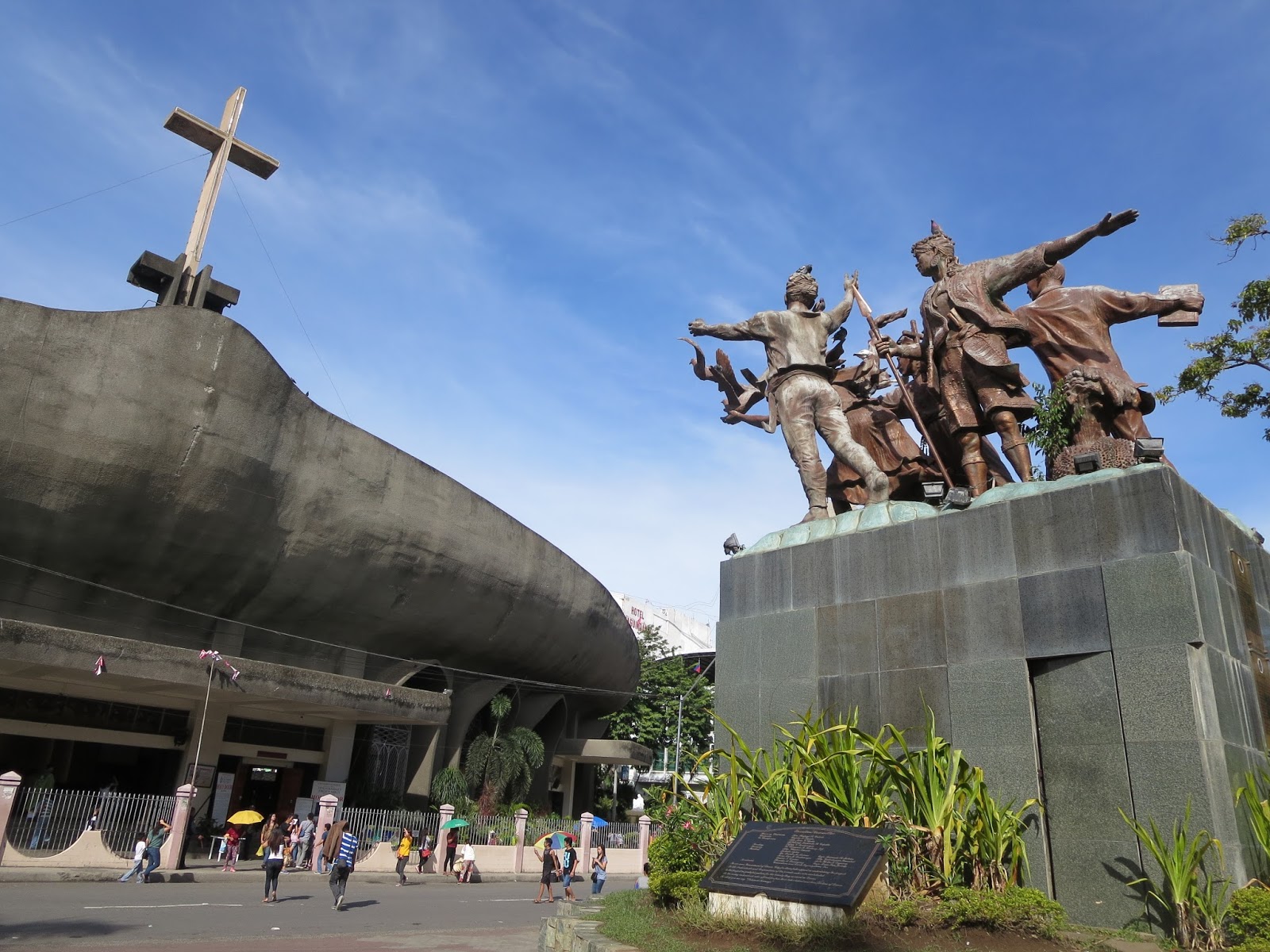 Where To Go In Davao City